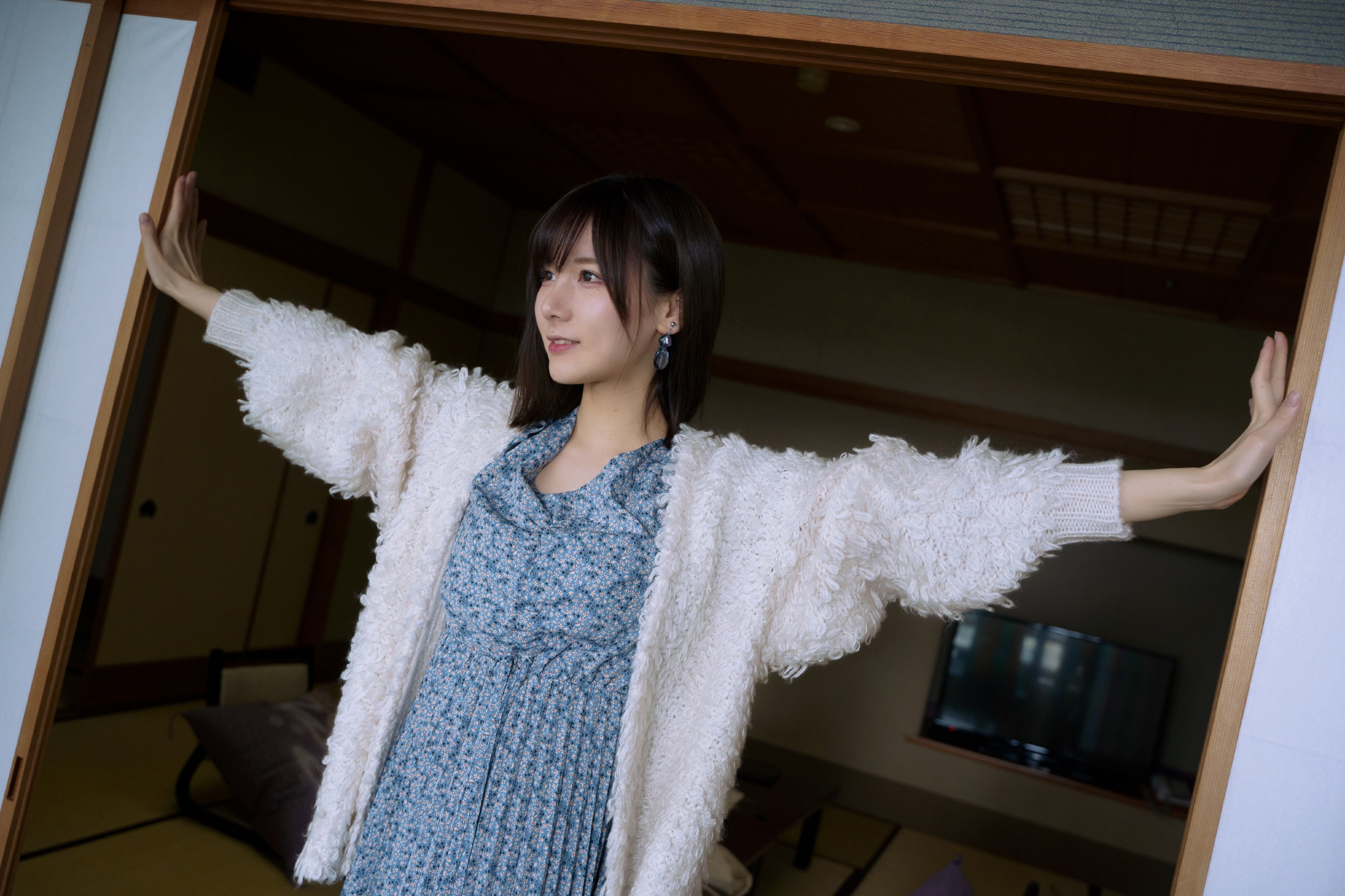 [Kenken] Kenken ướt át