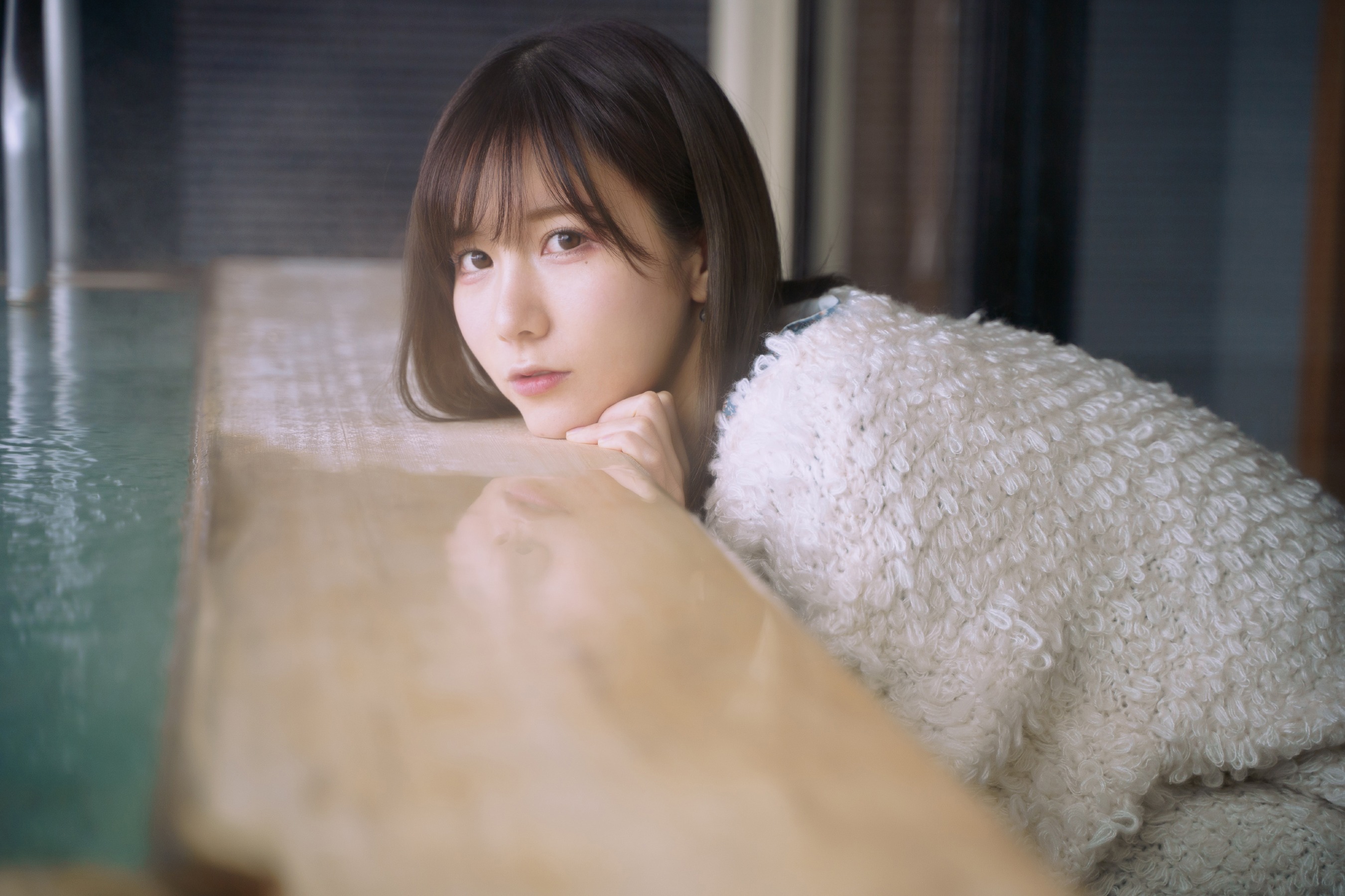 [Kenken] Kenken ướt át