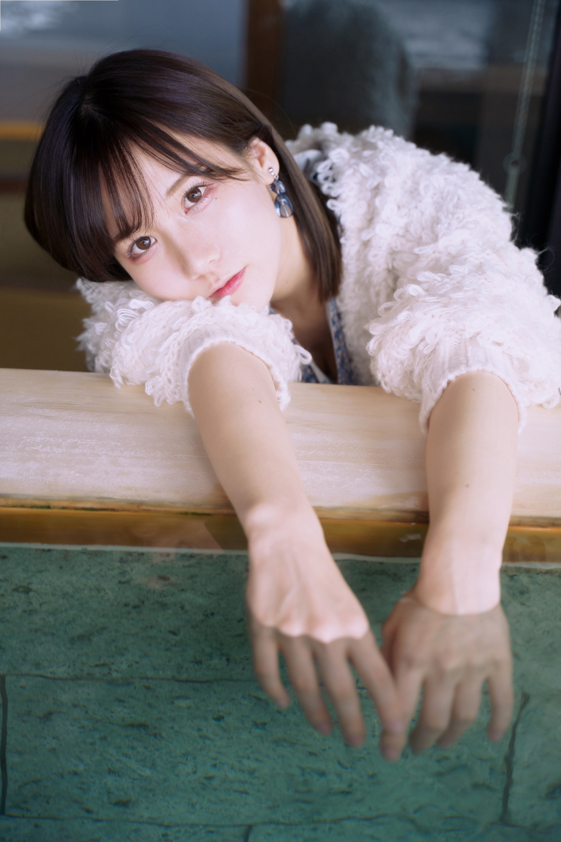 [Kenken] Kenken ướt át