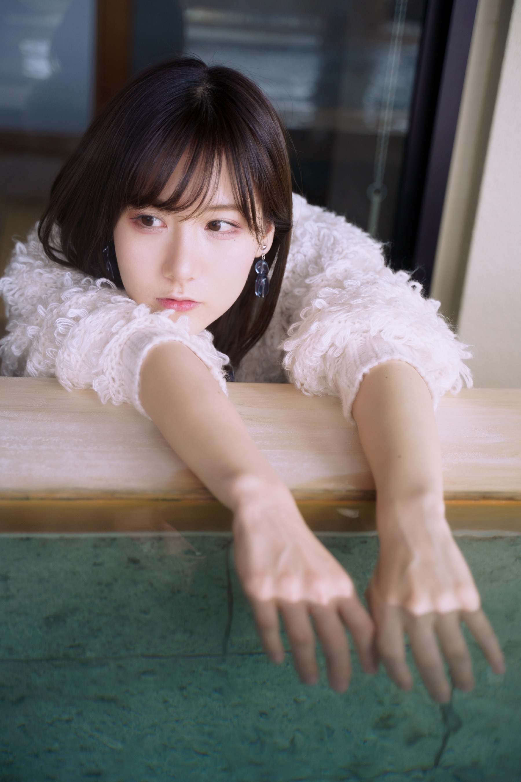 [Kenken] Kenken ướt át