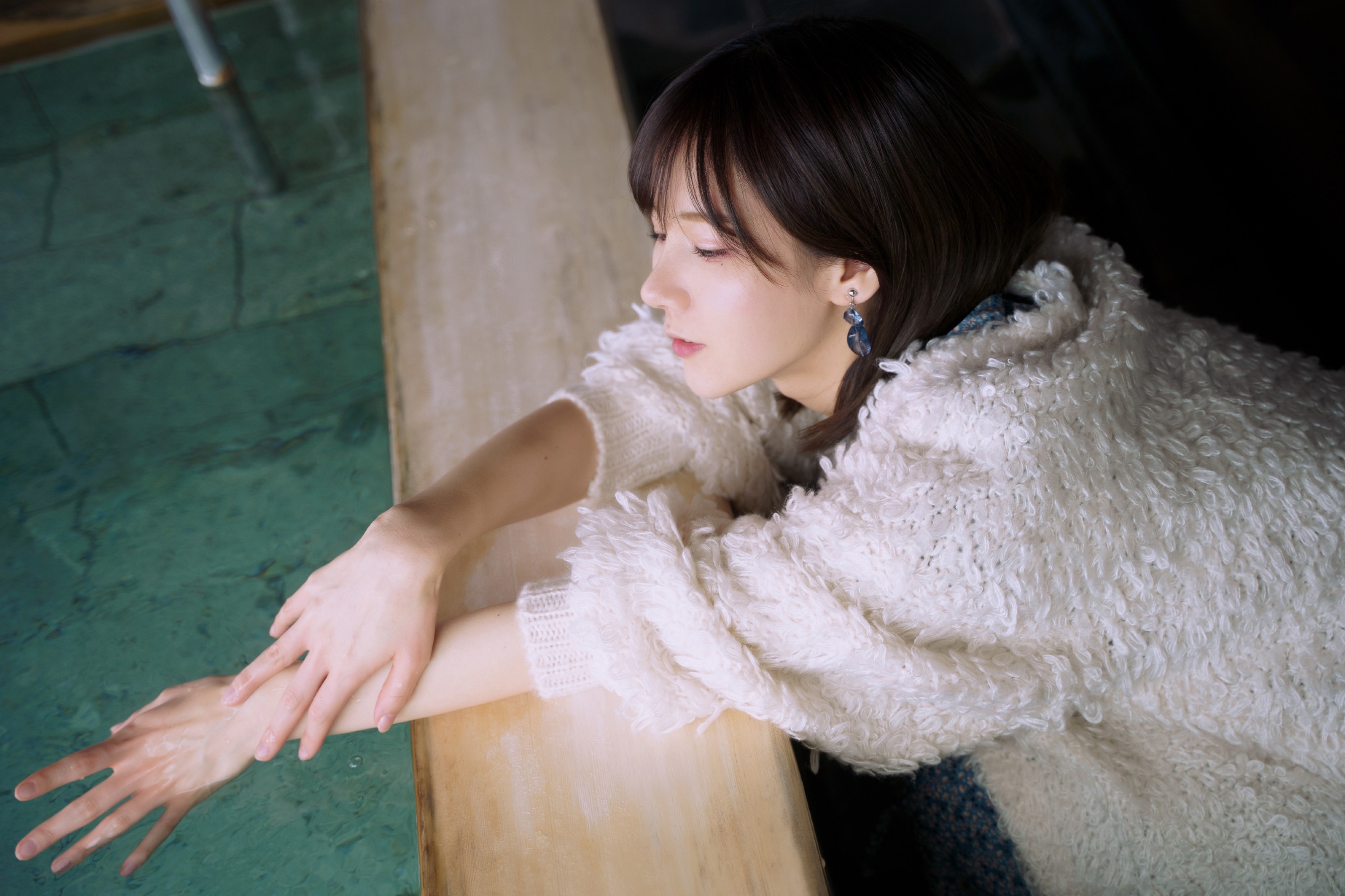 [Kenken] Kenken ướt át