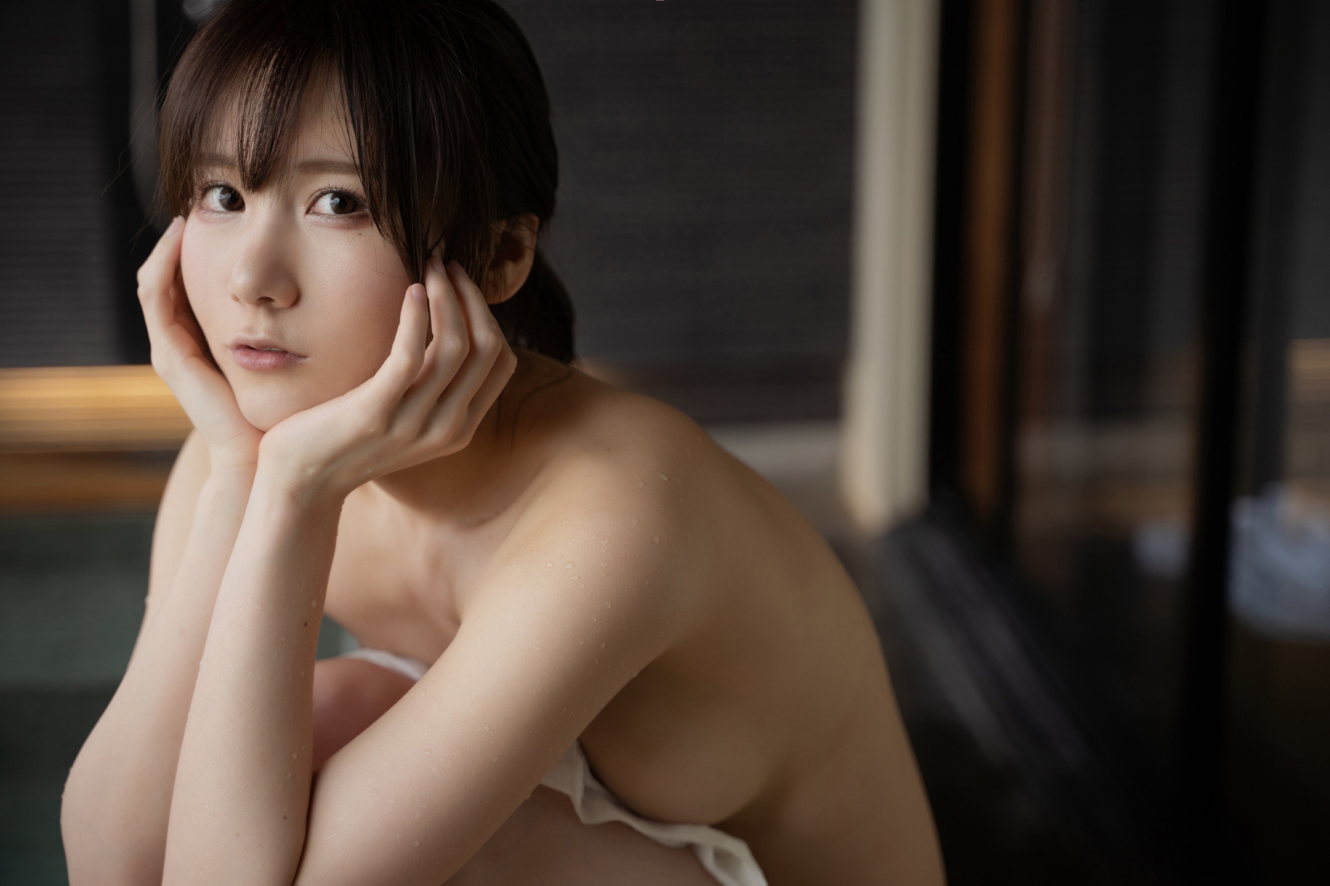 [Kenken] Kenken ướt át