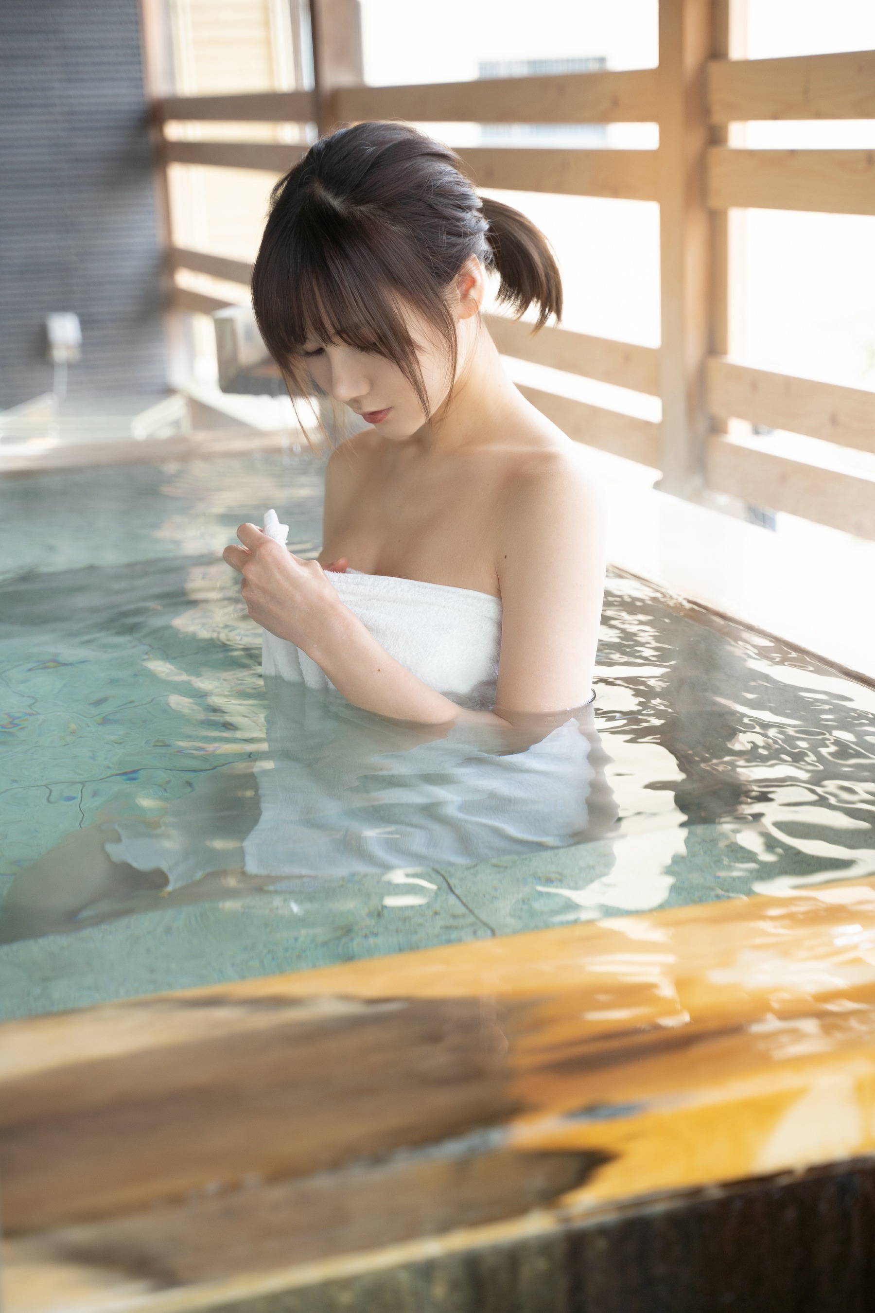 [Kenken] Kenken ướt át