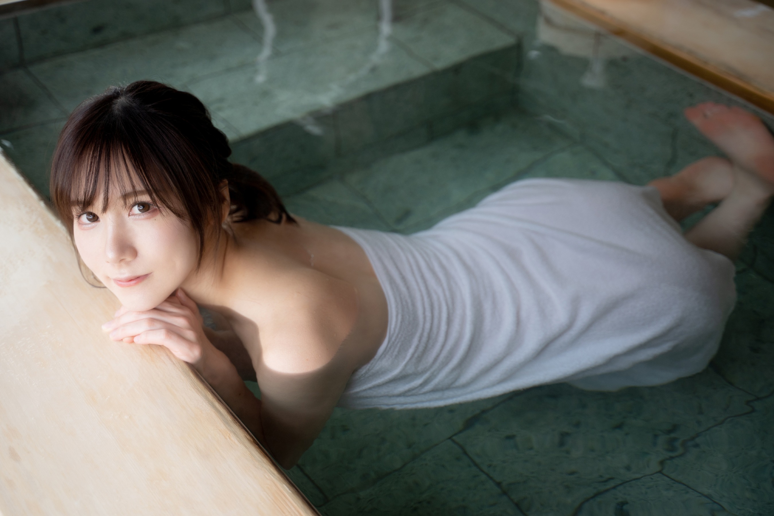 [Kenken] Kenken ướt át