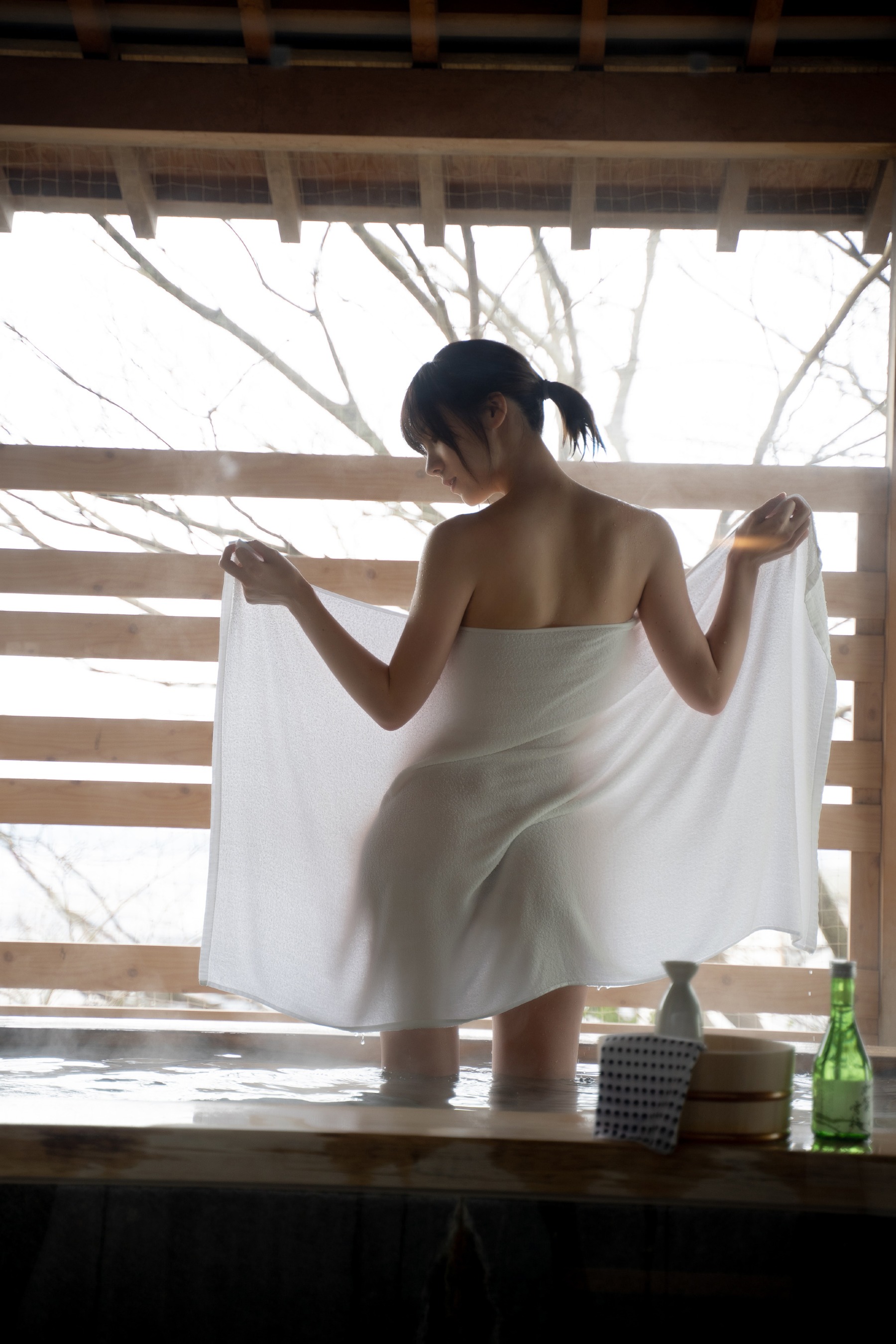 [Kenken] Kenken ướt át