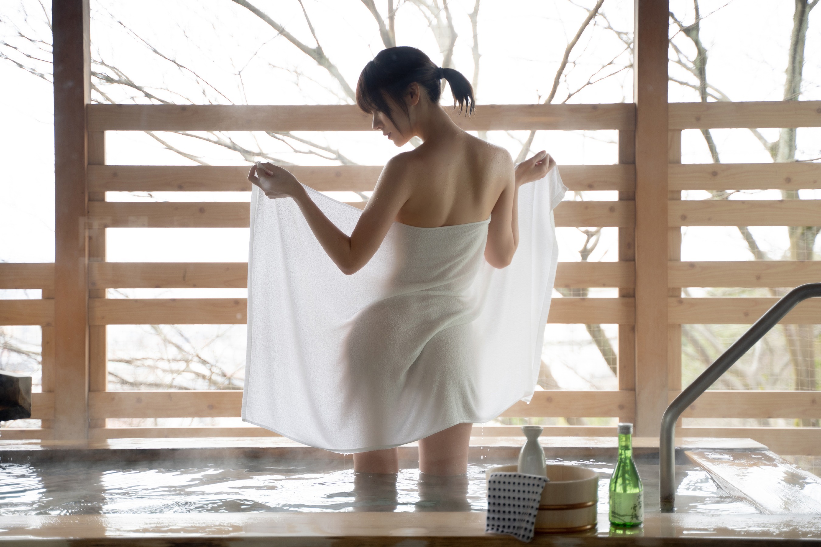 [Kenken] Kenken ướt át