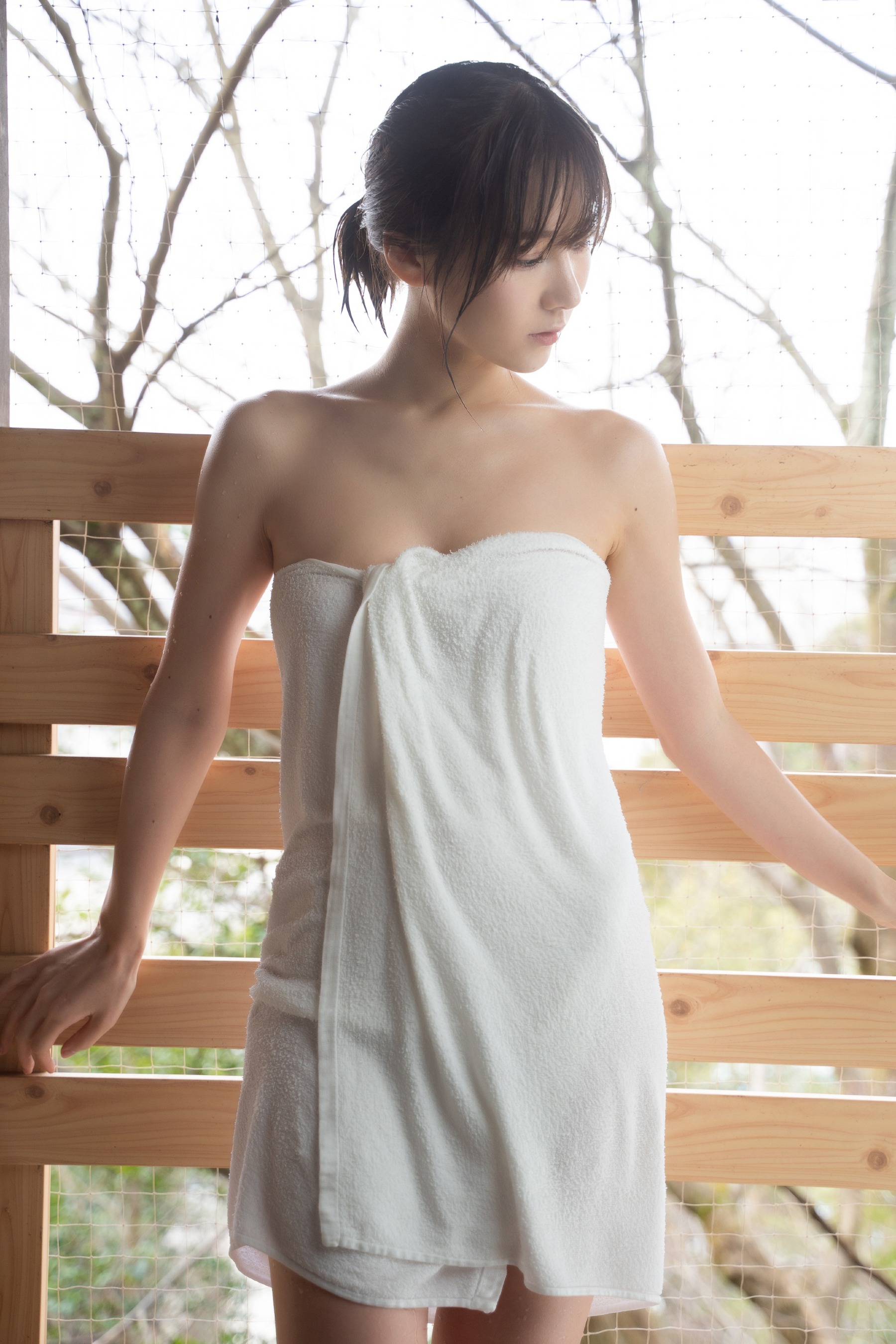 [Kenken] Kenken ướt át