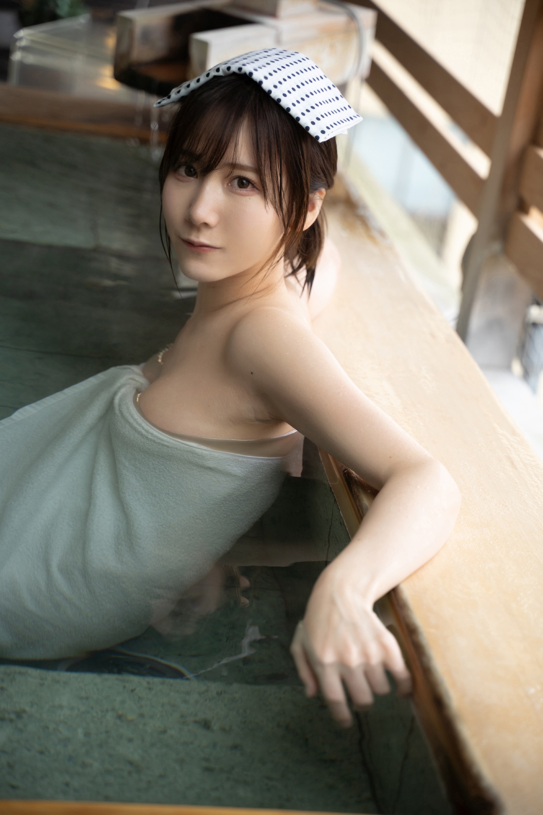 [Kenken] Kenken ướt át