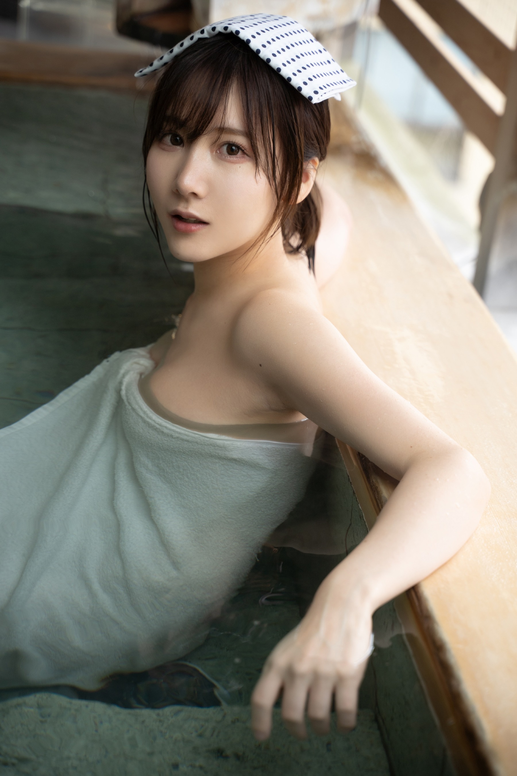 [Kenken] Kenken ướt át