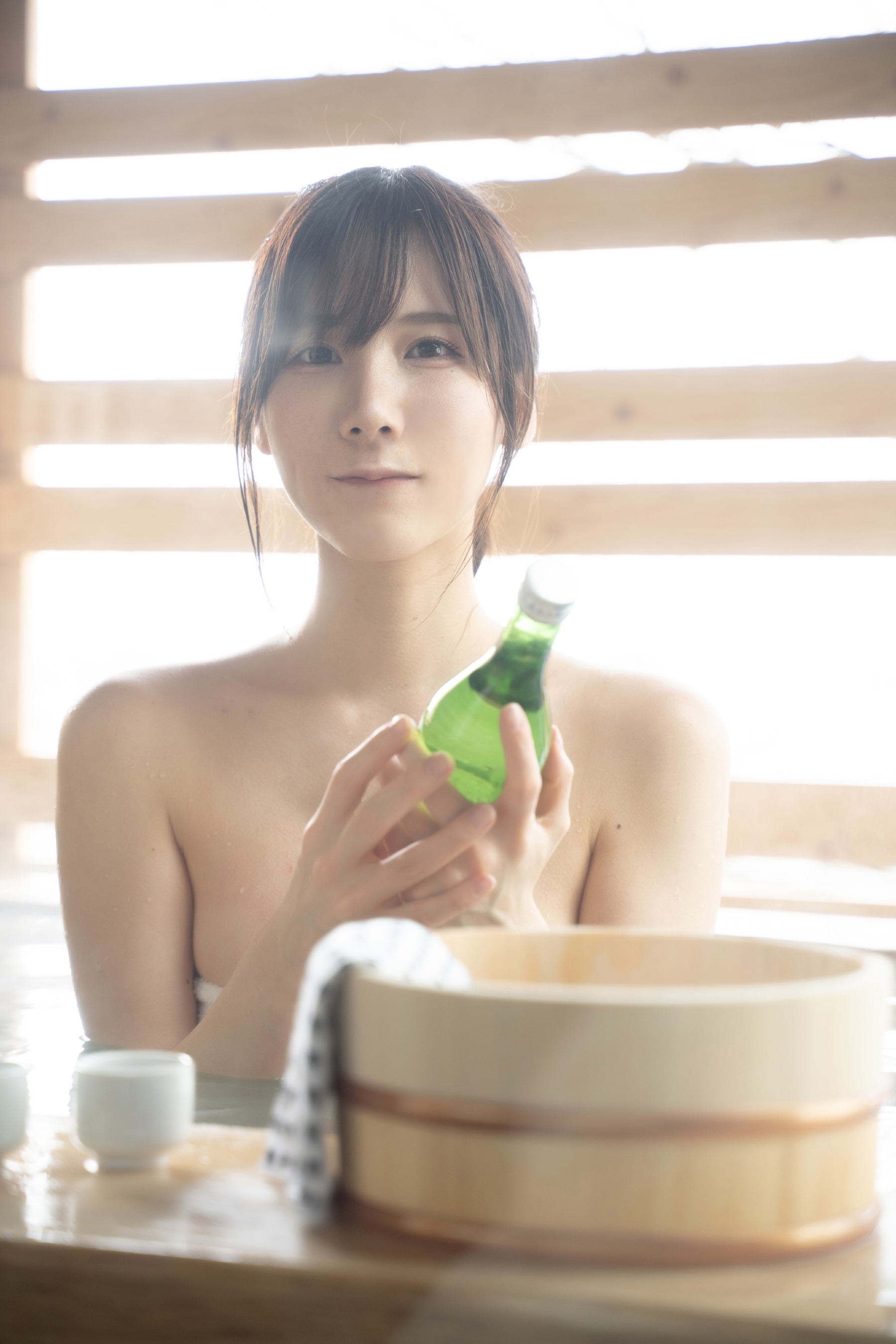 [Kenken] Kenken ướt át