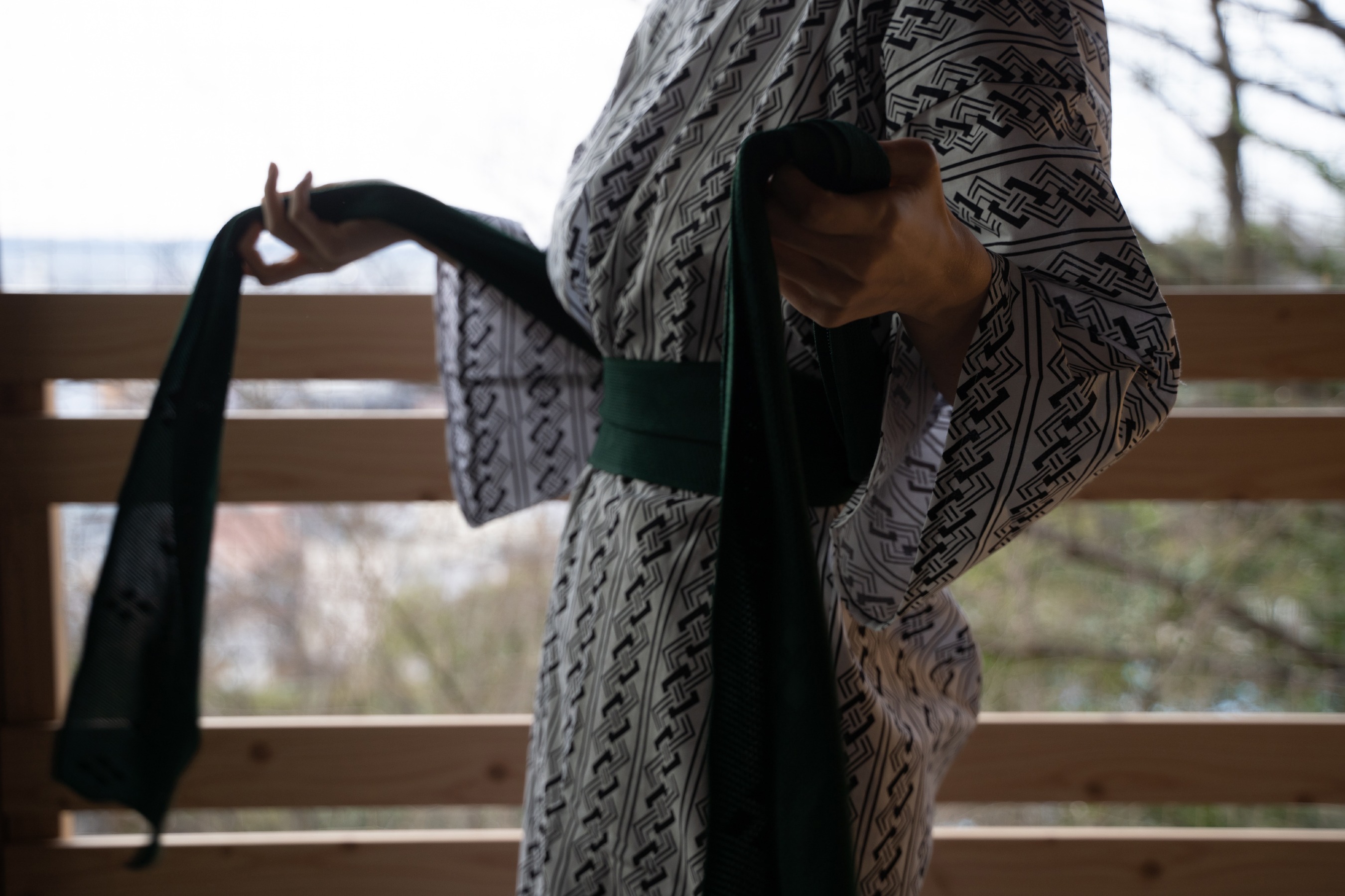 [Kenken] Kenken ướt át