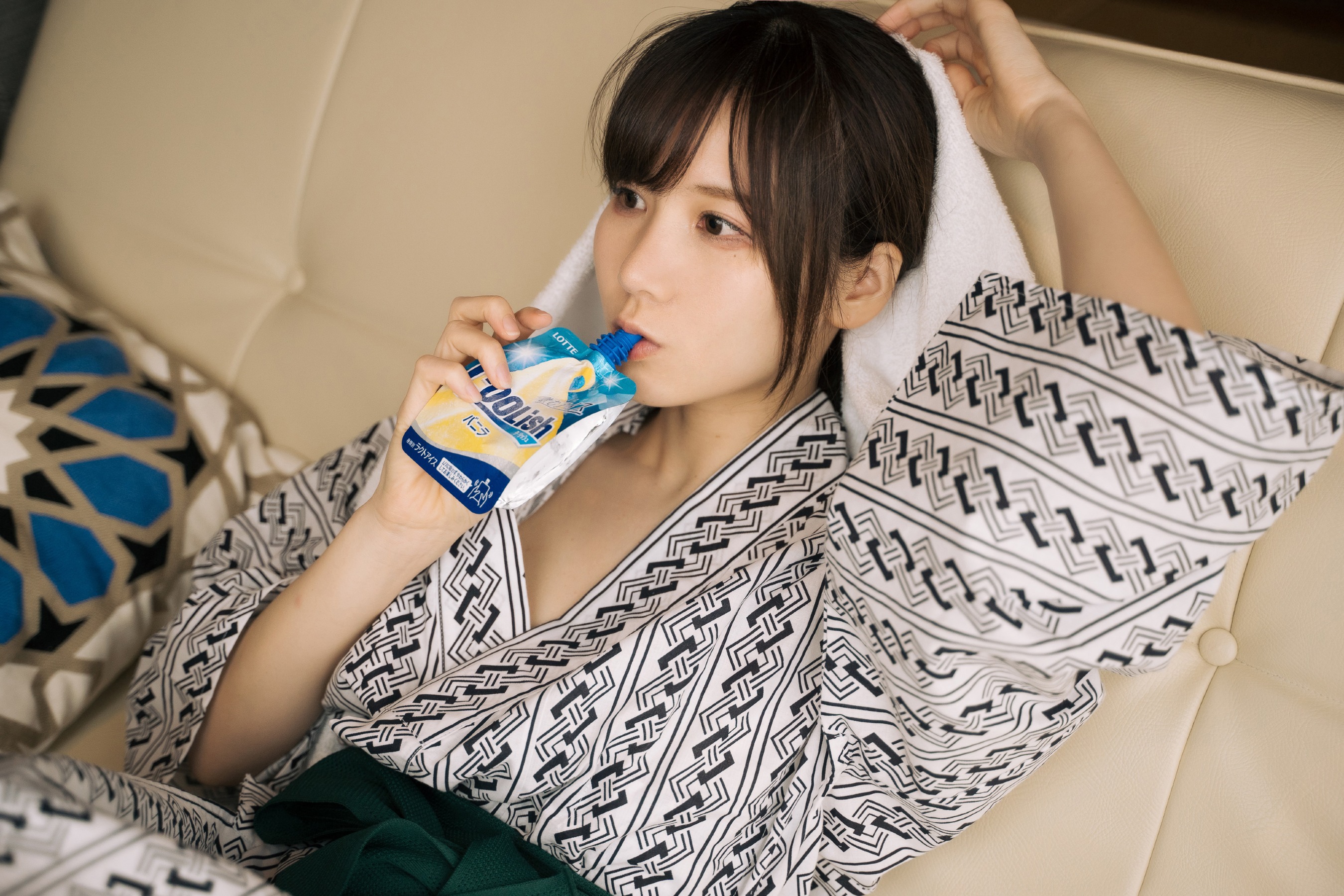 [Kenken] Kenken ướt át