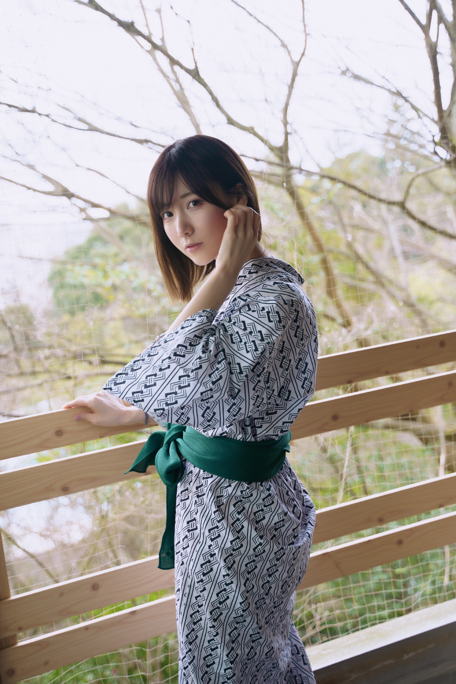 [Kenken] Kenken ướt át