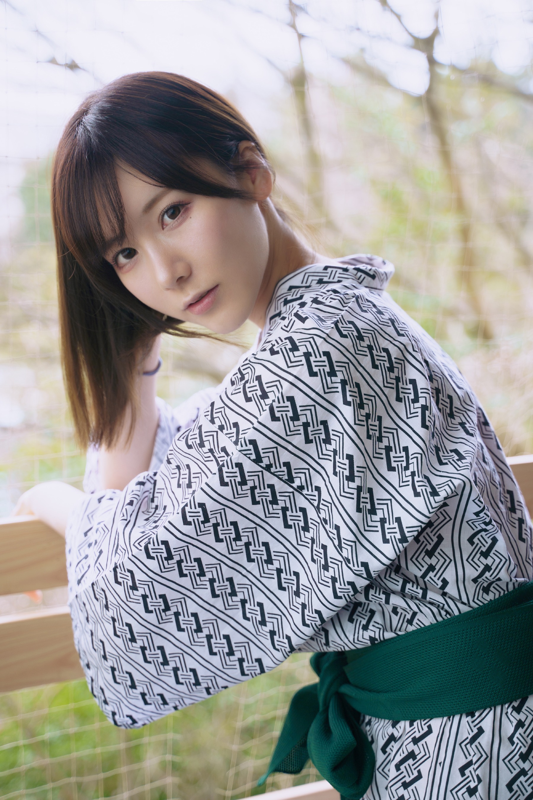 [Kenken] Kenken ướt át