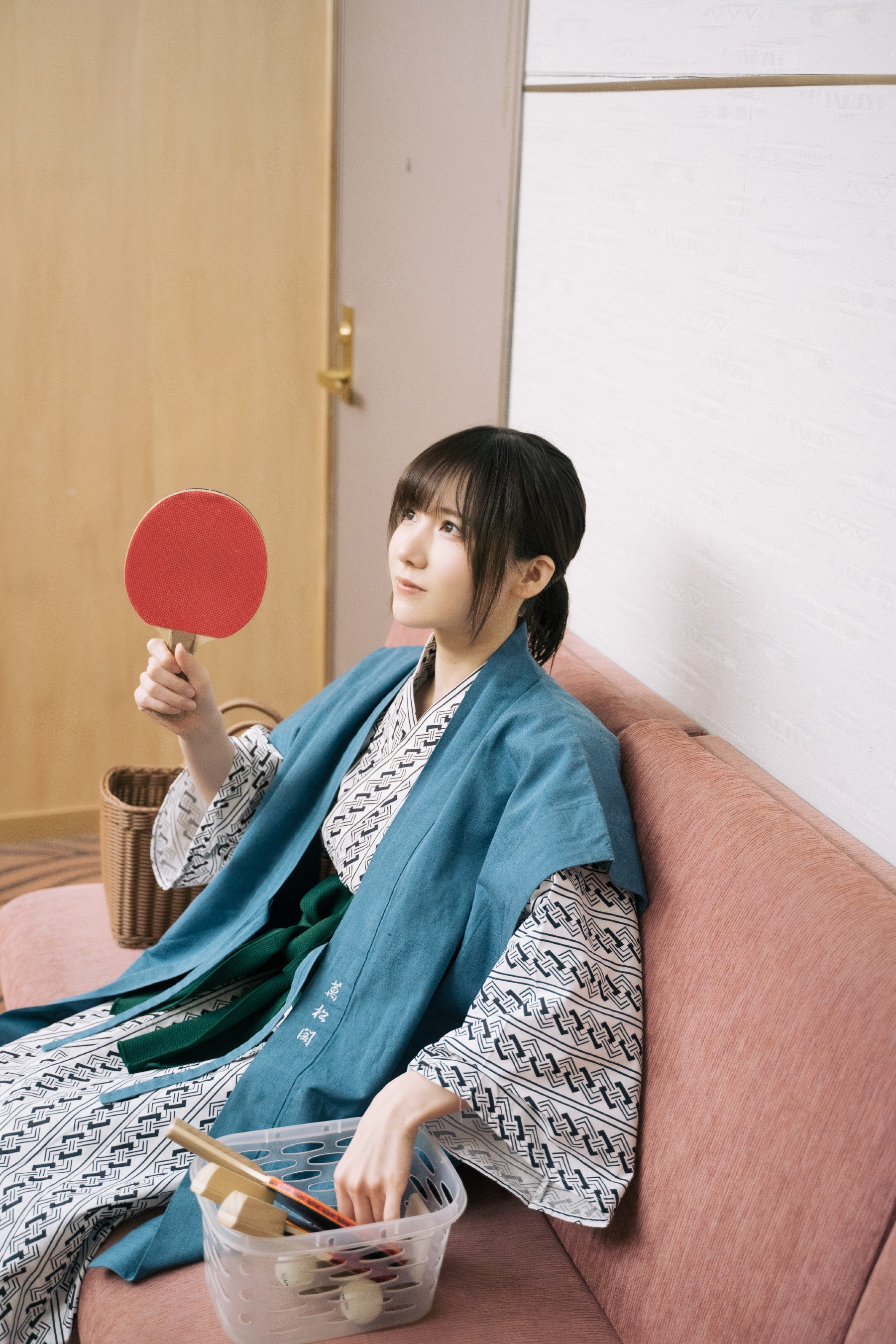 [Kenken] Kenken ướt át