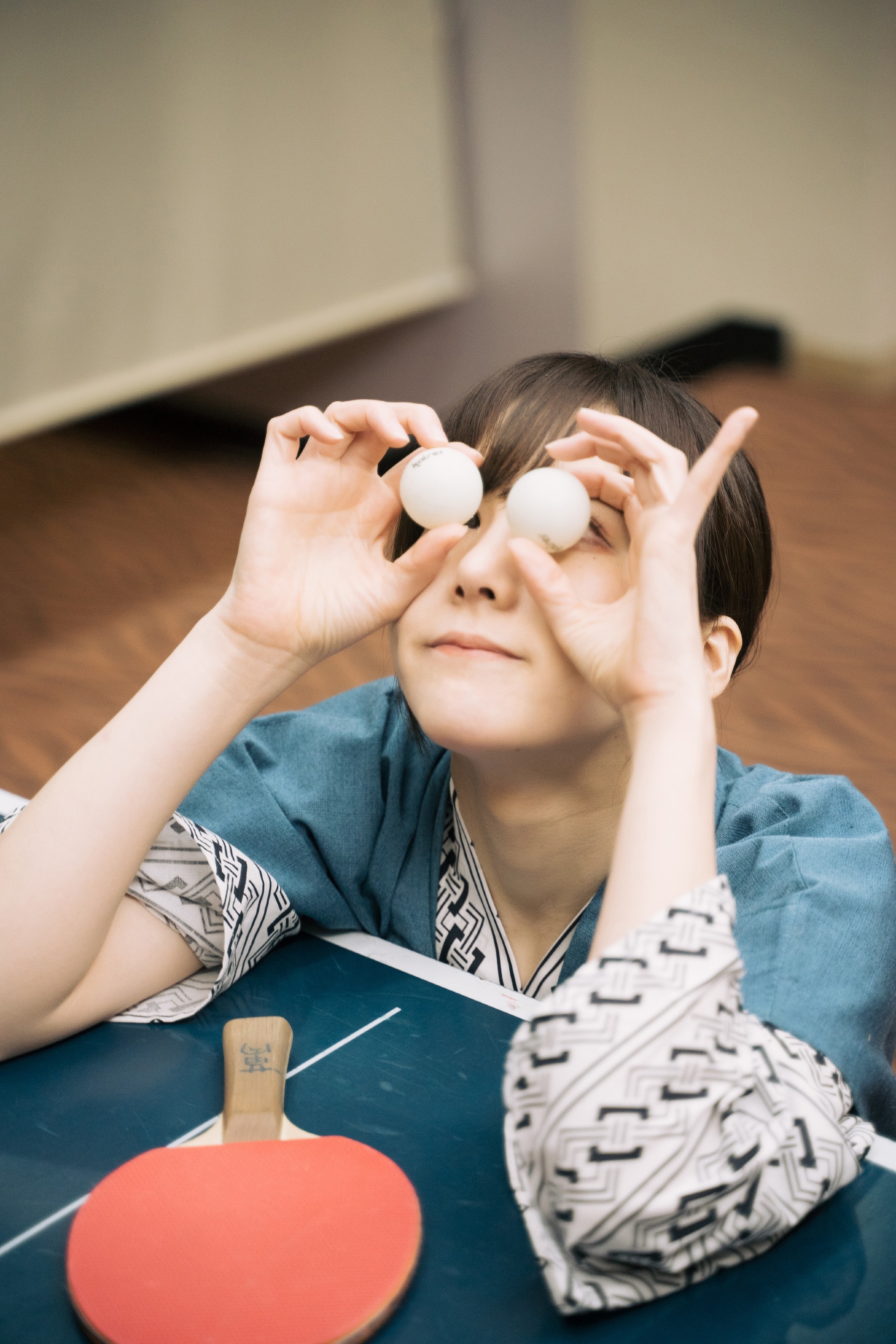 [Kenken] Kenken ướt át