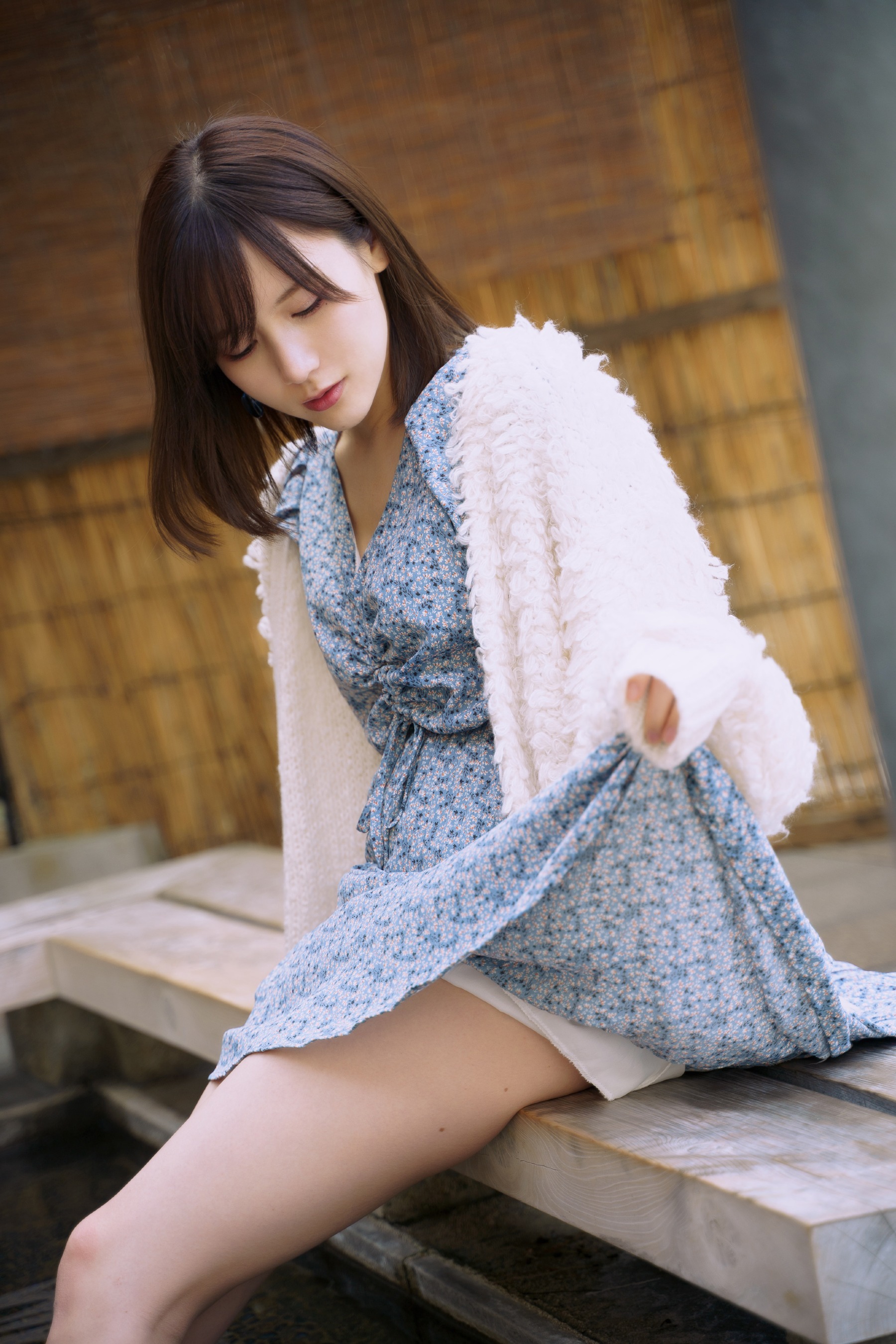 [Kenken] Kenken ướt át