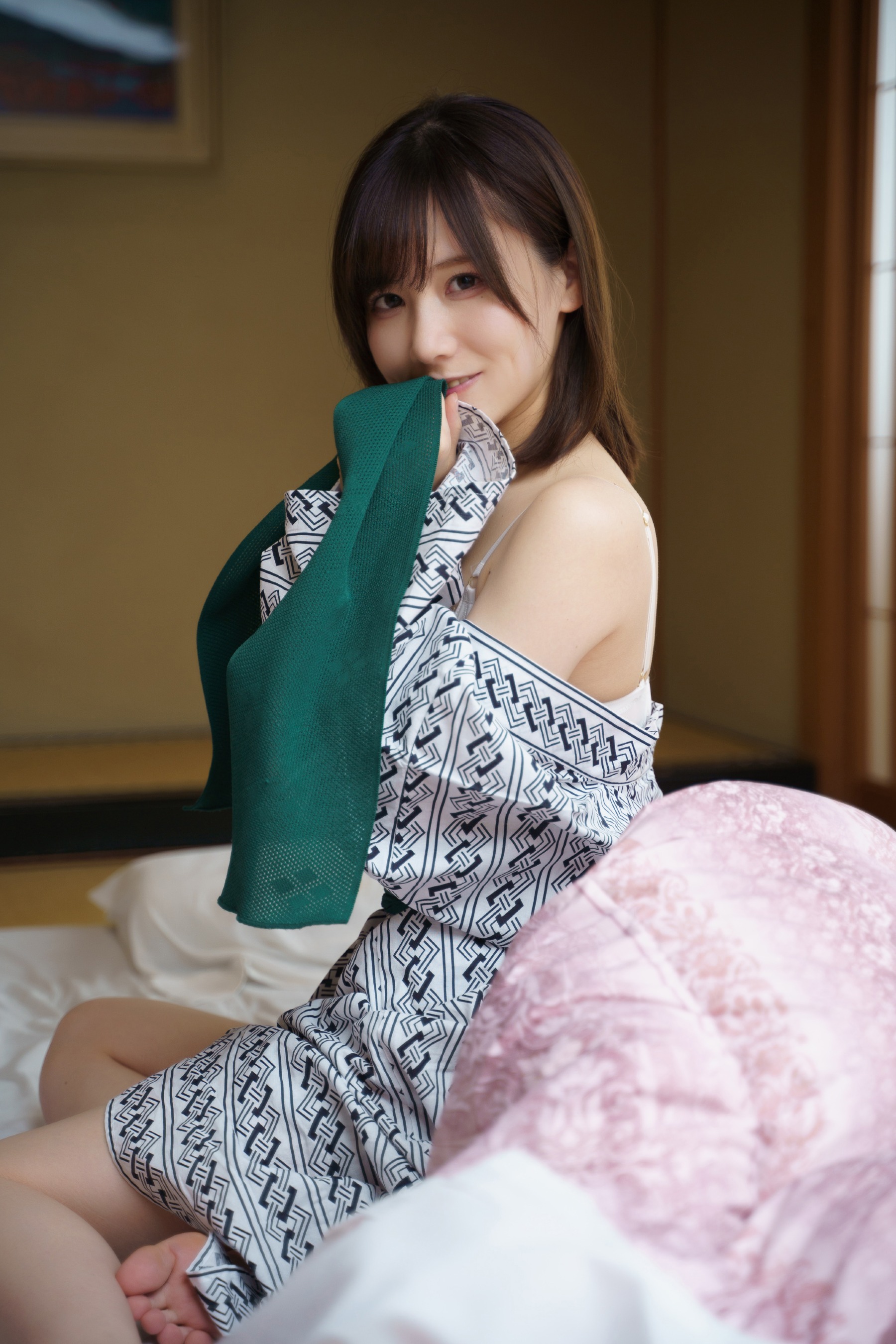 [Kenken] Kenken ướt át