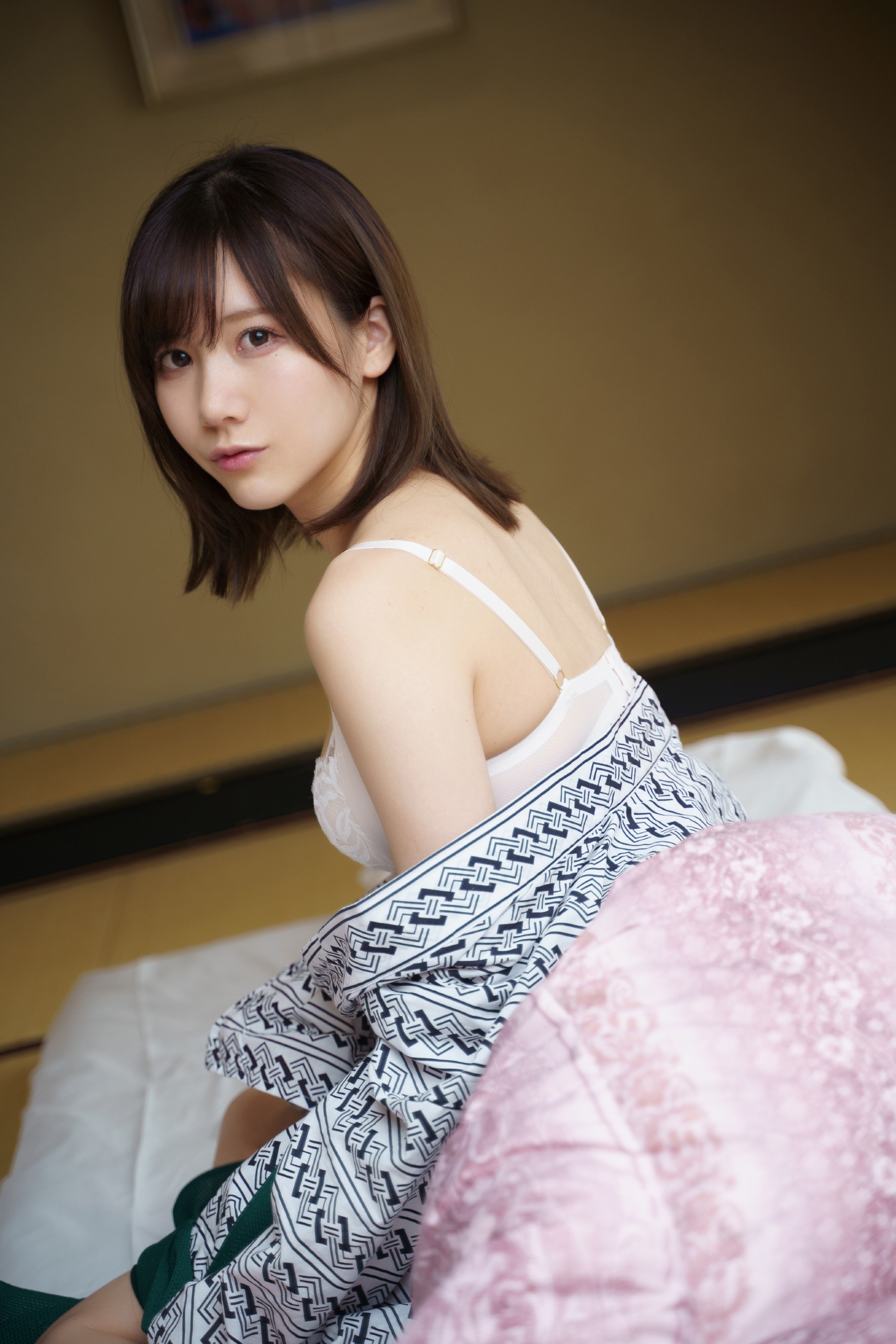 [Kenken] Kenken ướt át