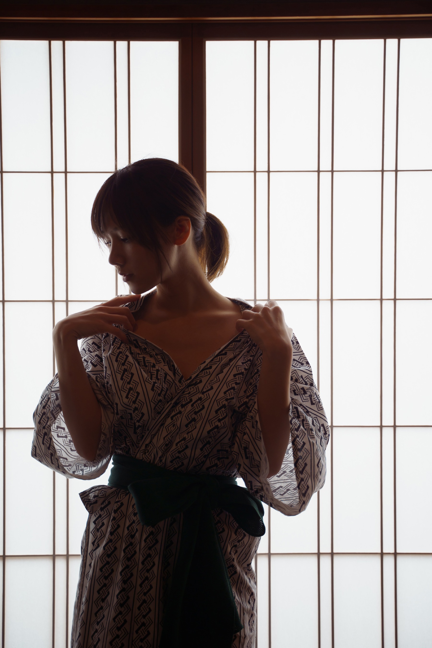 [Kenken] Kenken ướt át