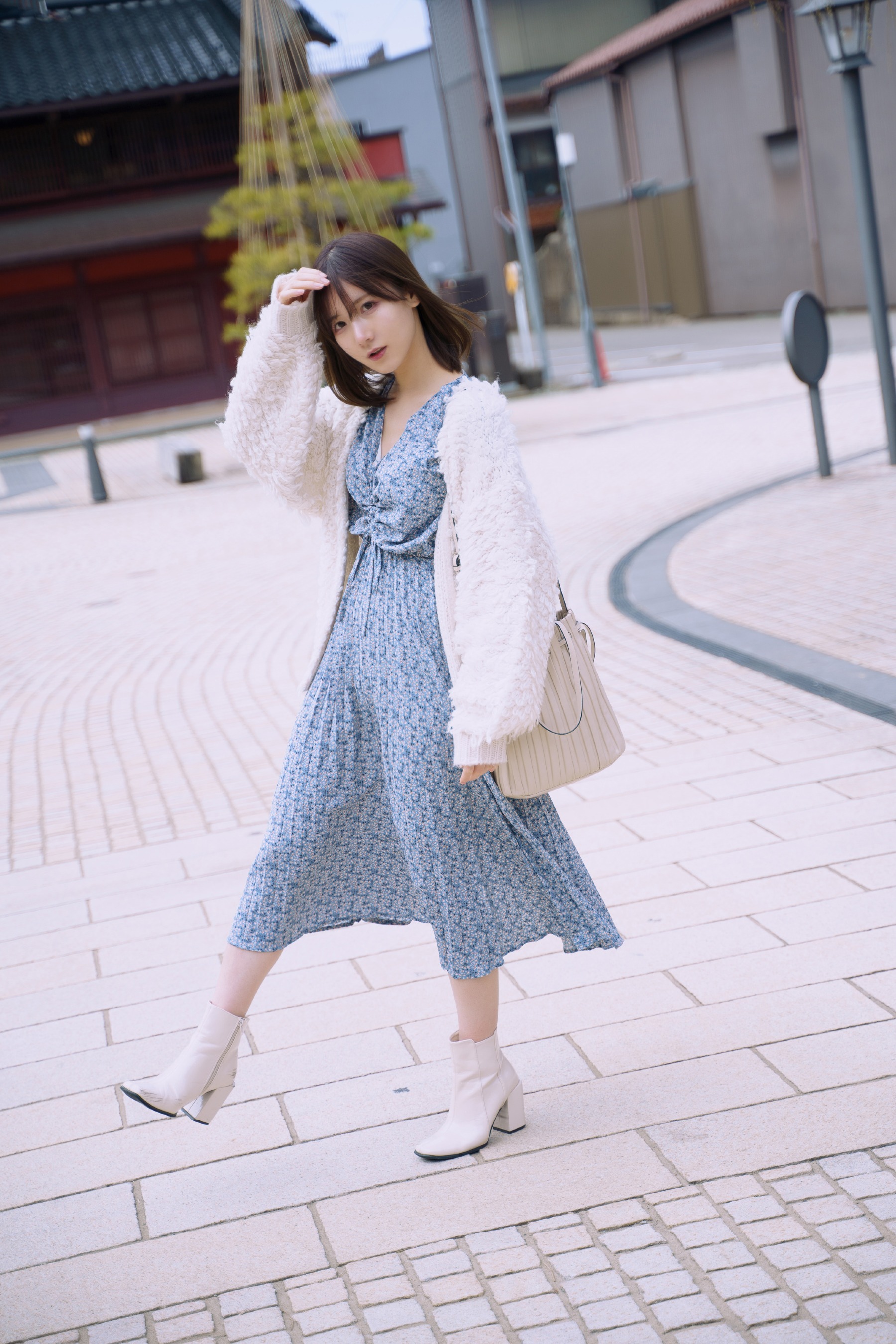 [Kenken] Kenken ướt át