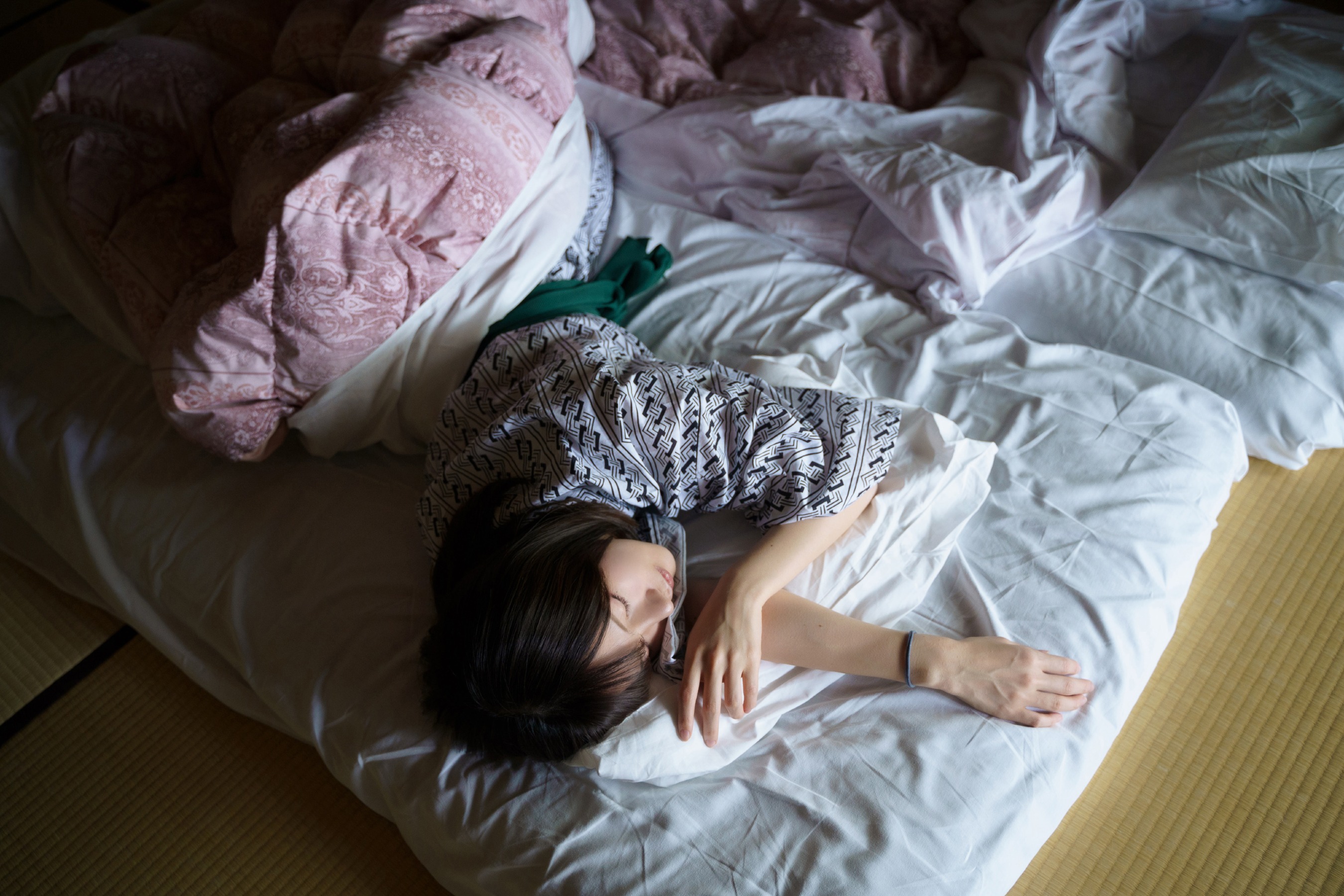 [Kenken] Kenken ướt át