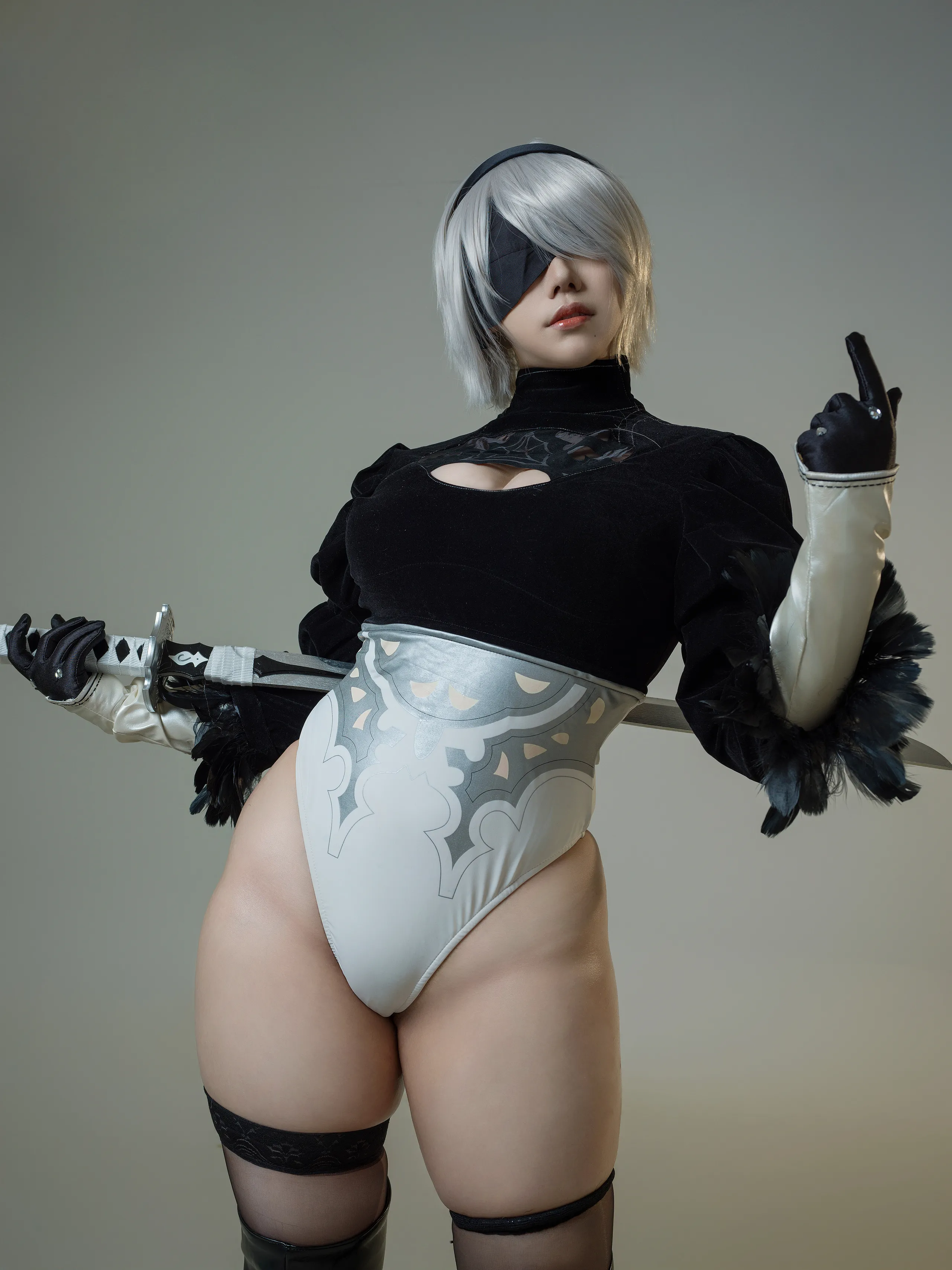 Nước sốt xoắn - Neil: Tuổi cơ học 2B