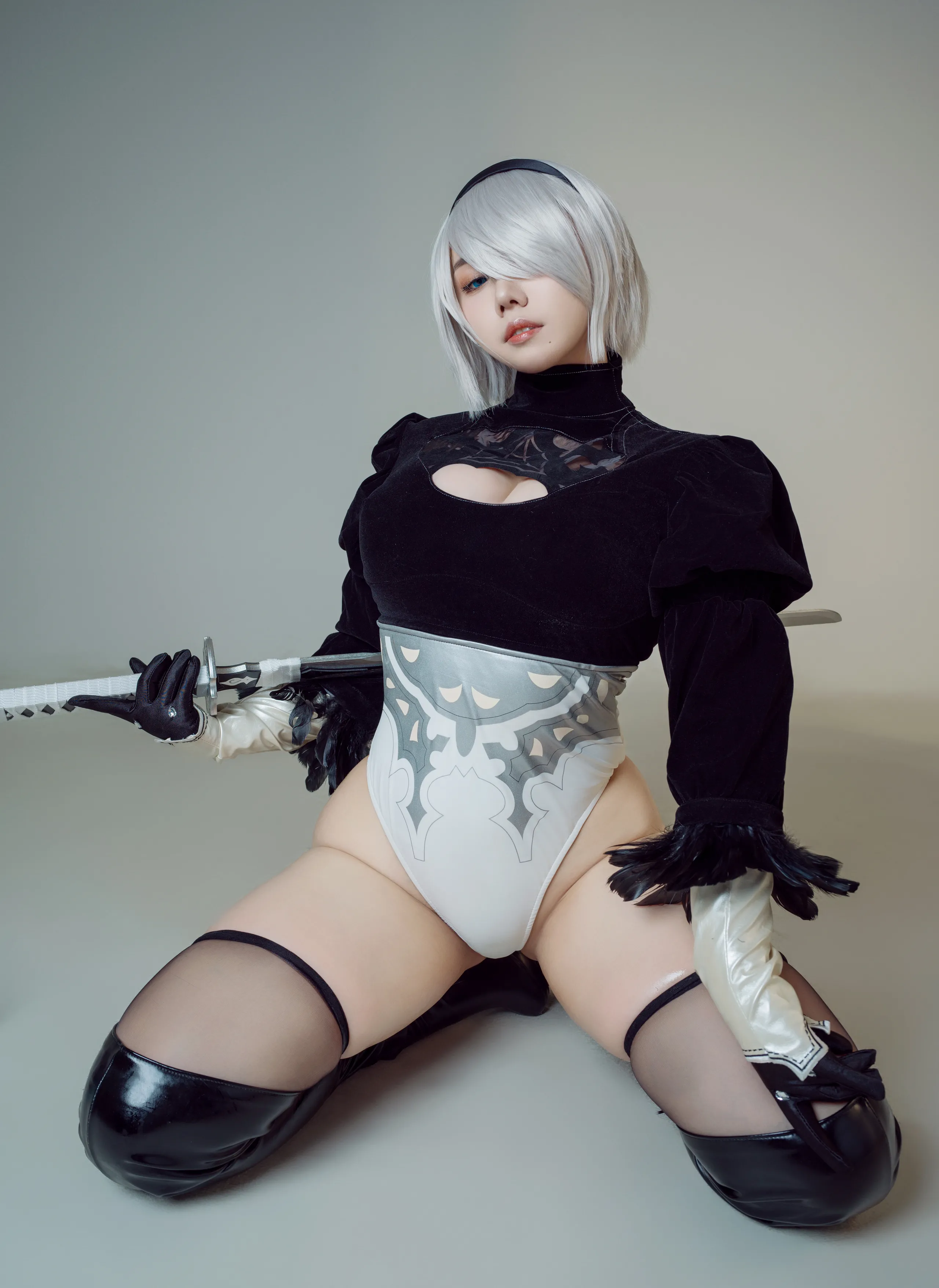 Nước sốt xoắn - Neil: Tuổi cơ học 2B