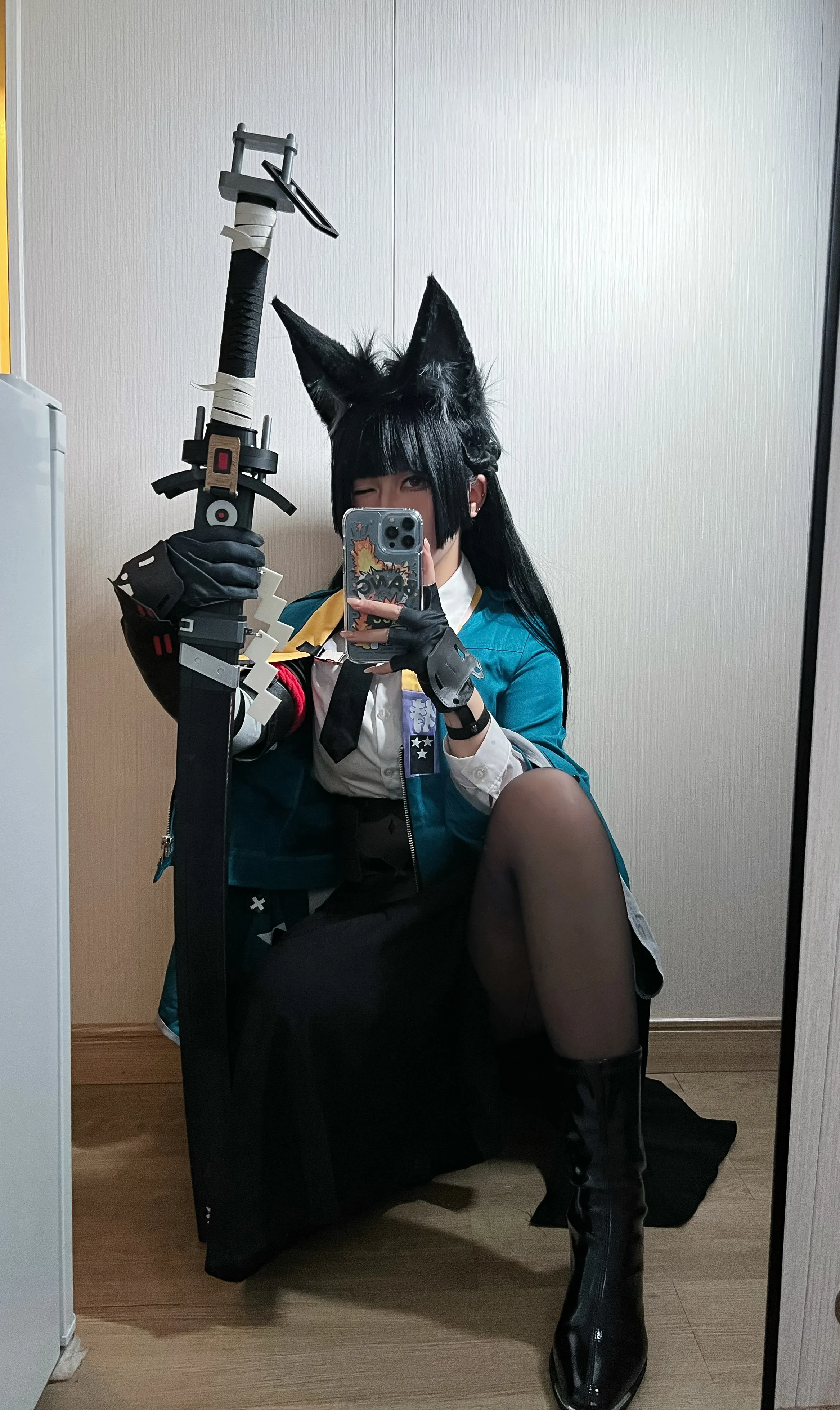 Walküre - Hoshimi Miyabi