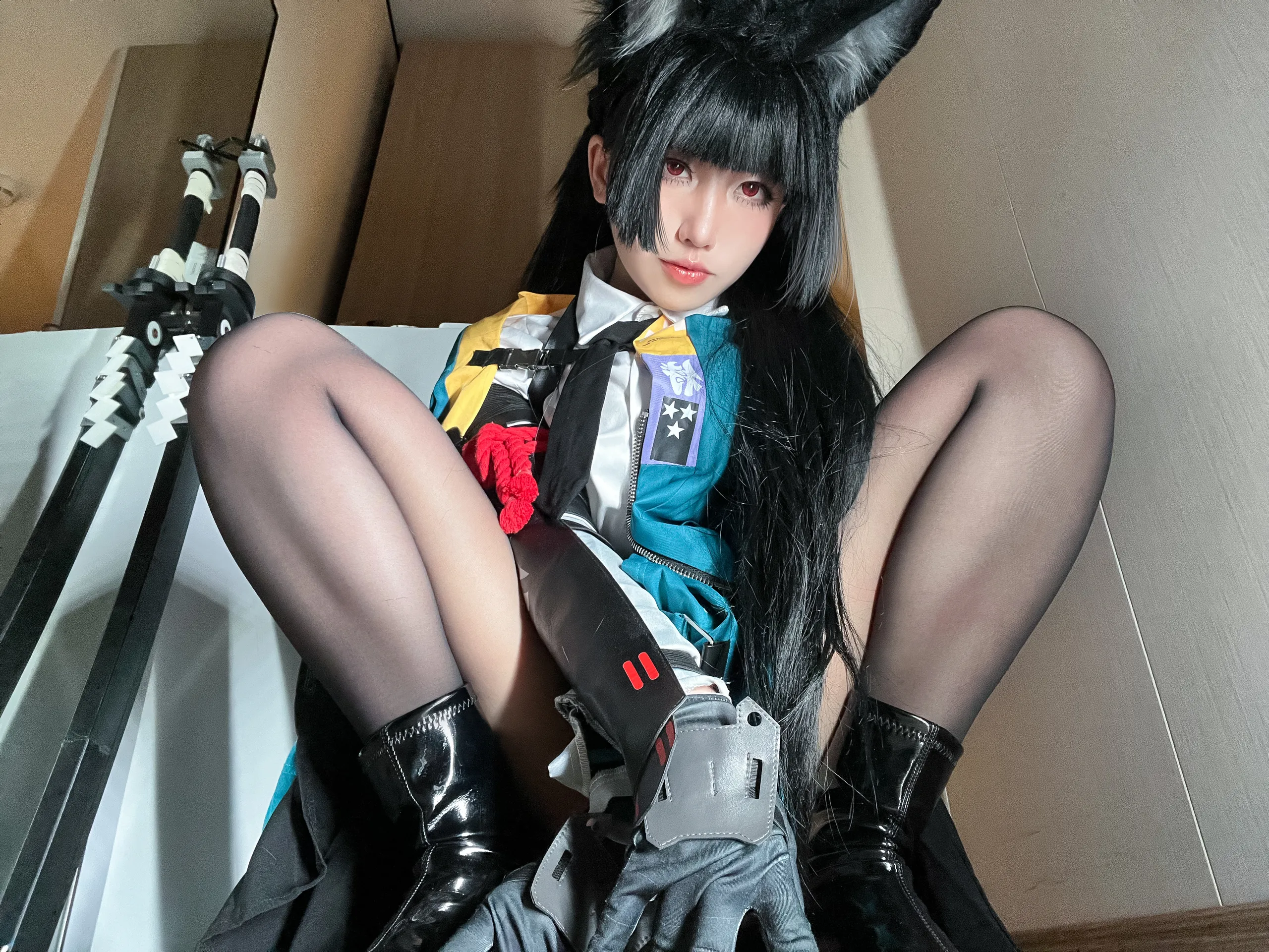 Walküre - Hoshimi Miyabi