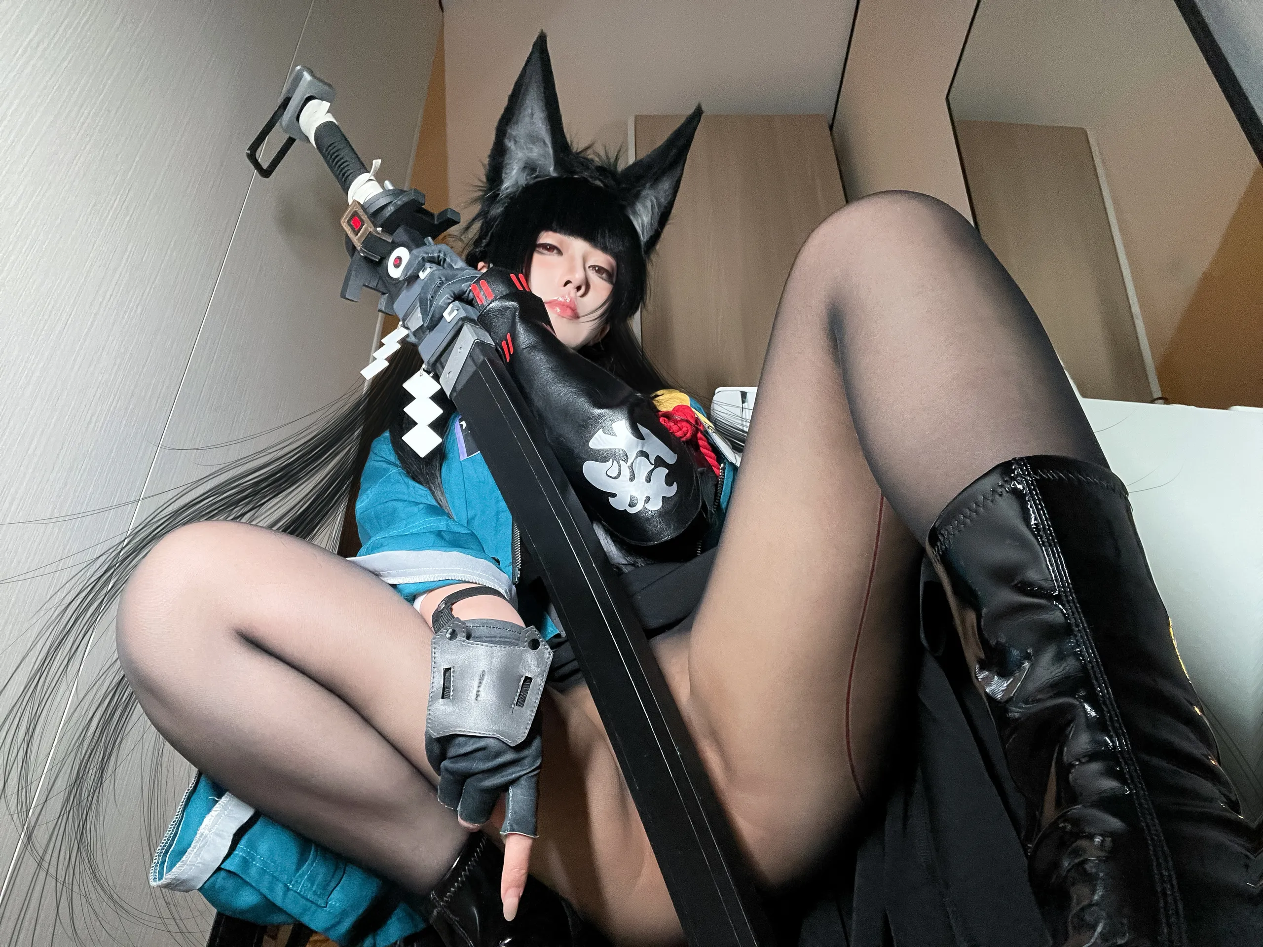 Walküre - Hoshimi Miyabi