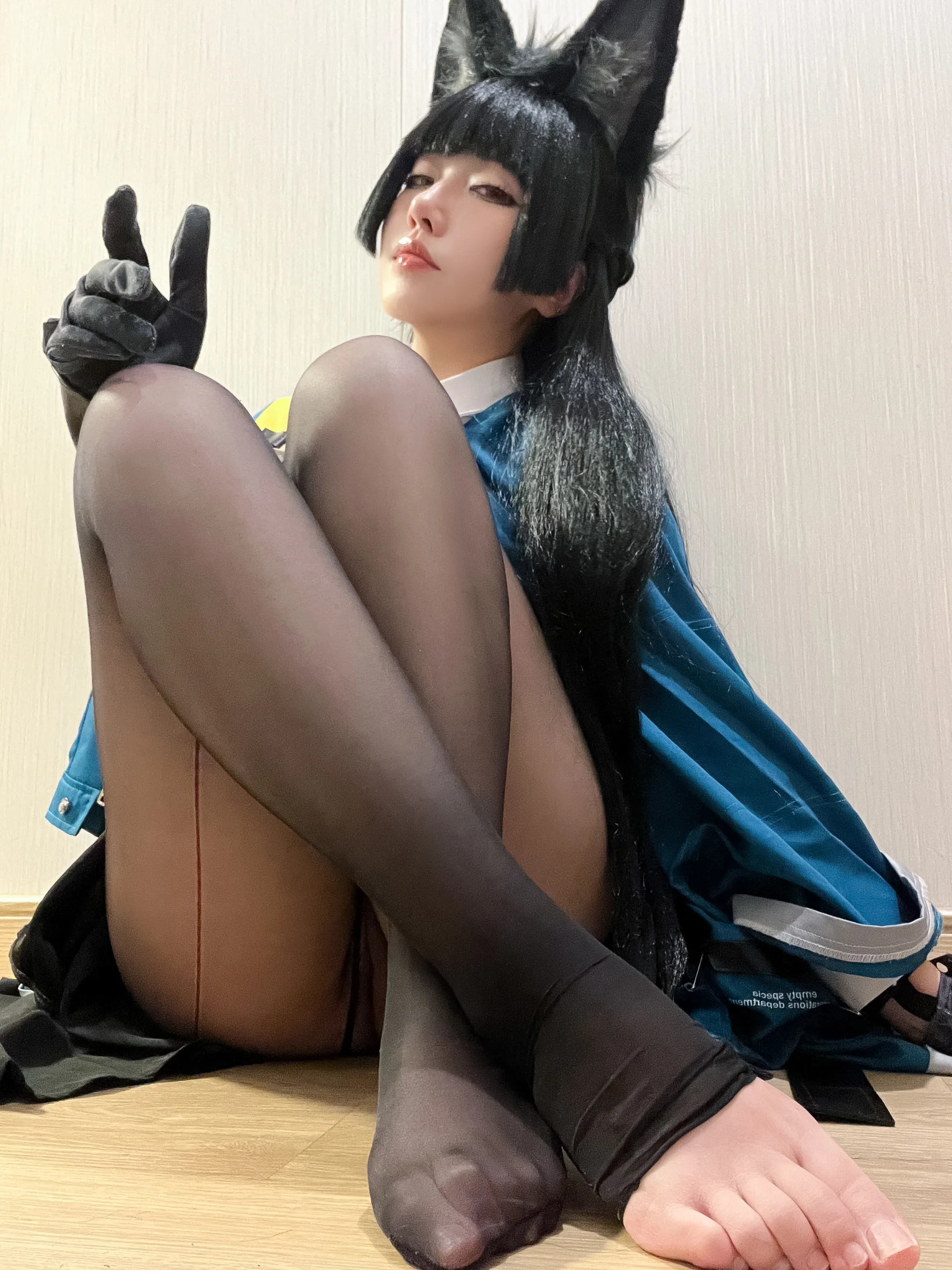 Walküre - Hoshimi Miyabi