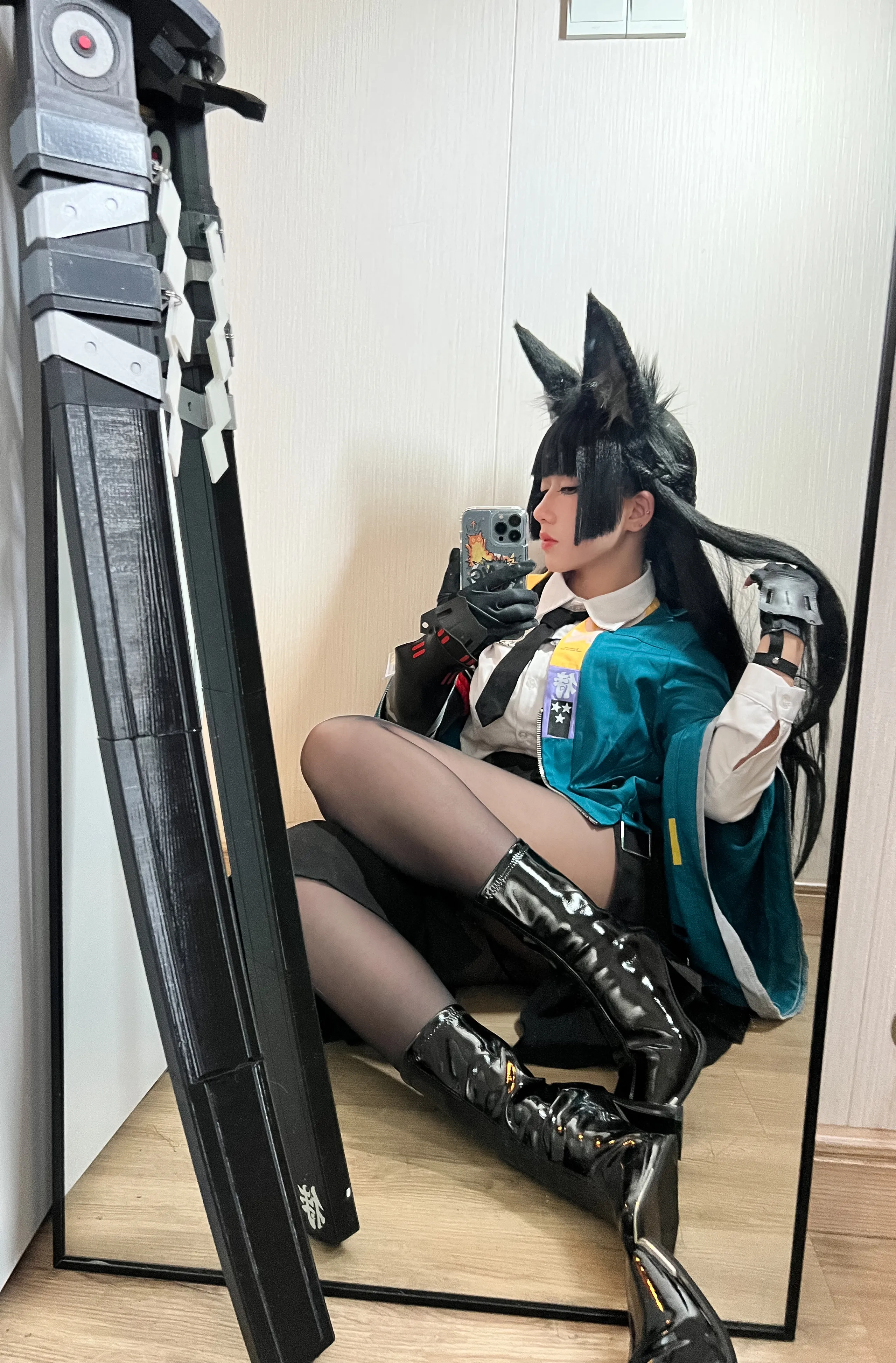 Walküre - Hoshimi Miyabi