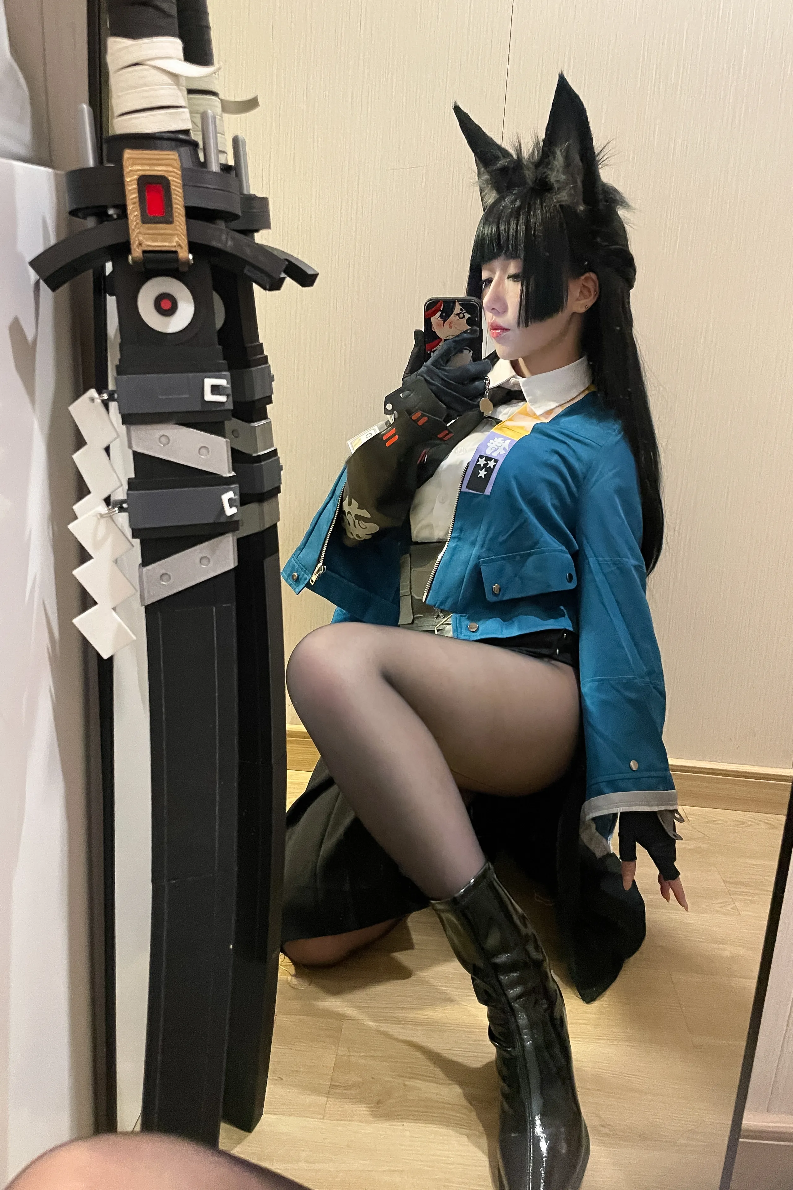 Walküre - Hoshimi Miyabi