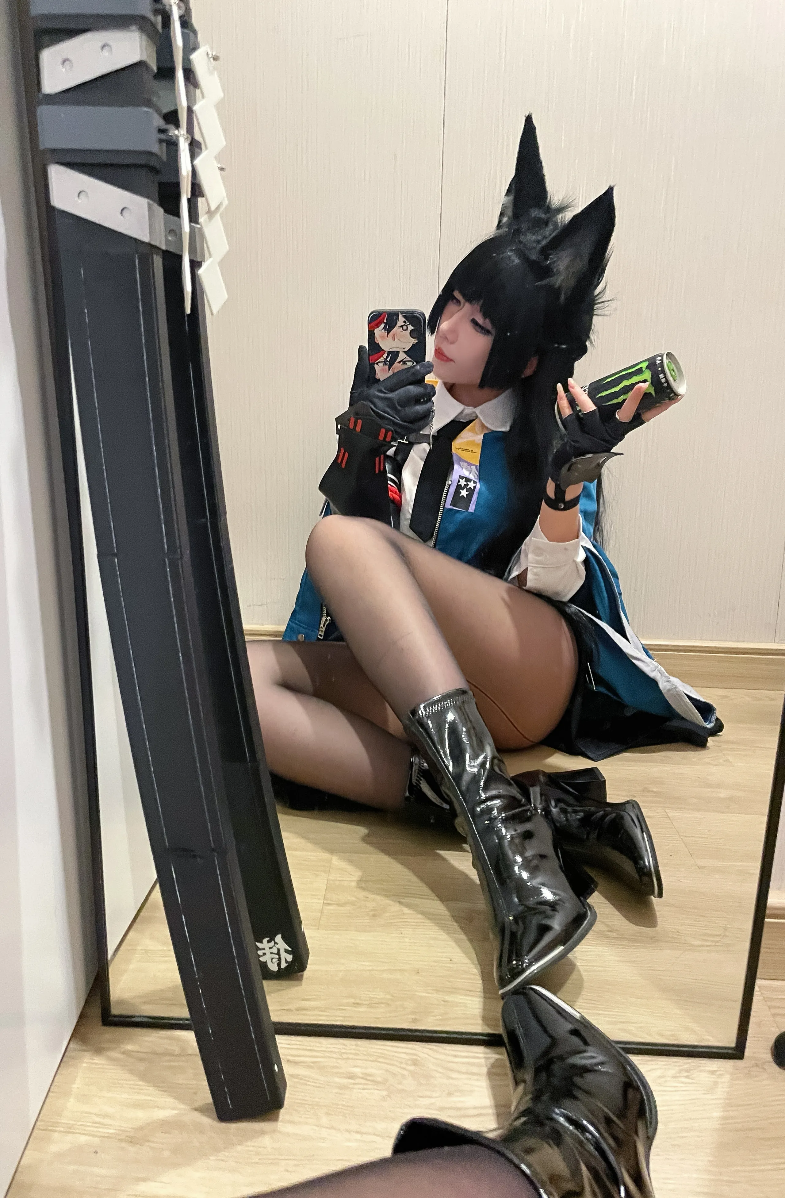 Walküre - Hoshimi Miyabi