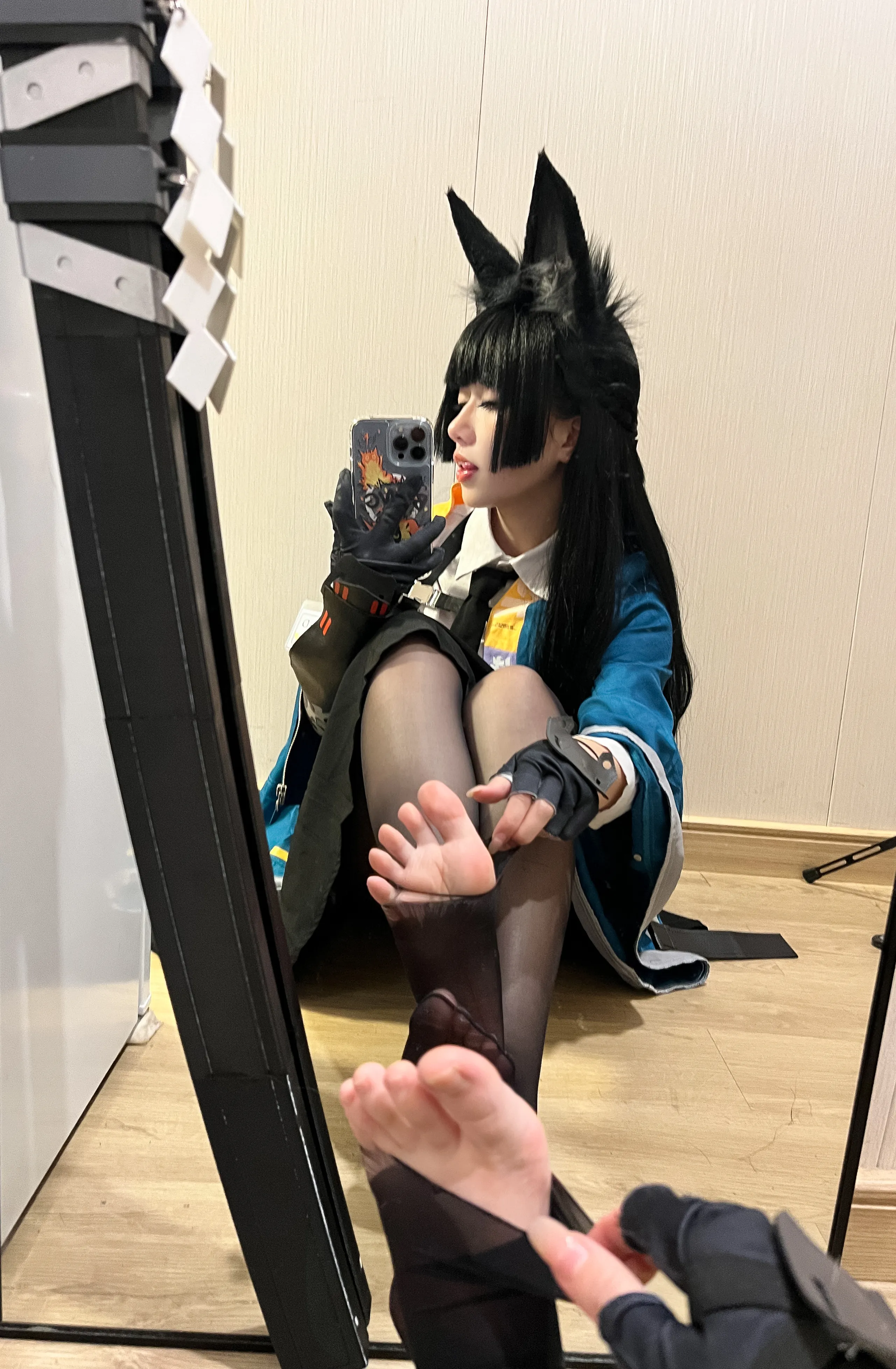 Walküre - Hoshimi Miyabi