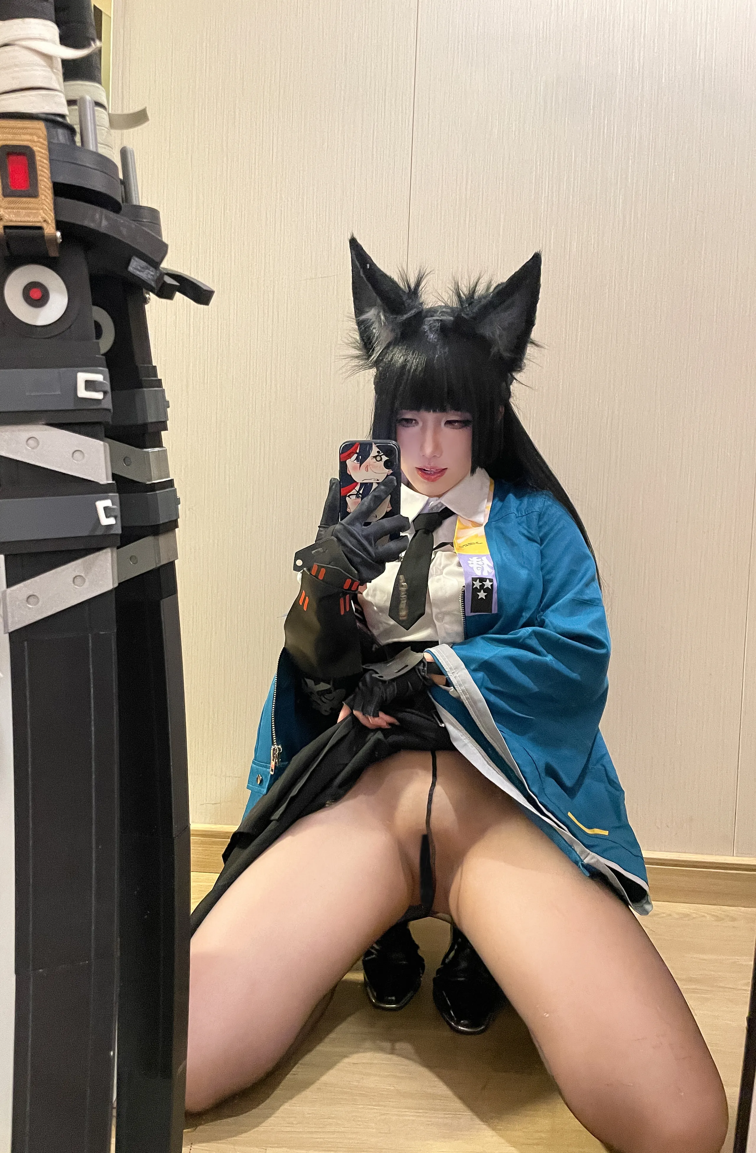 Walküre - Hoshimi Miyabi