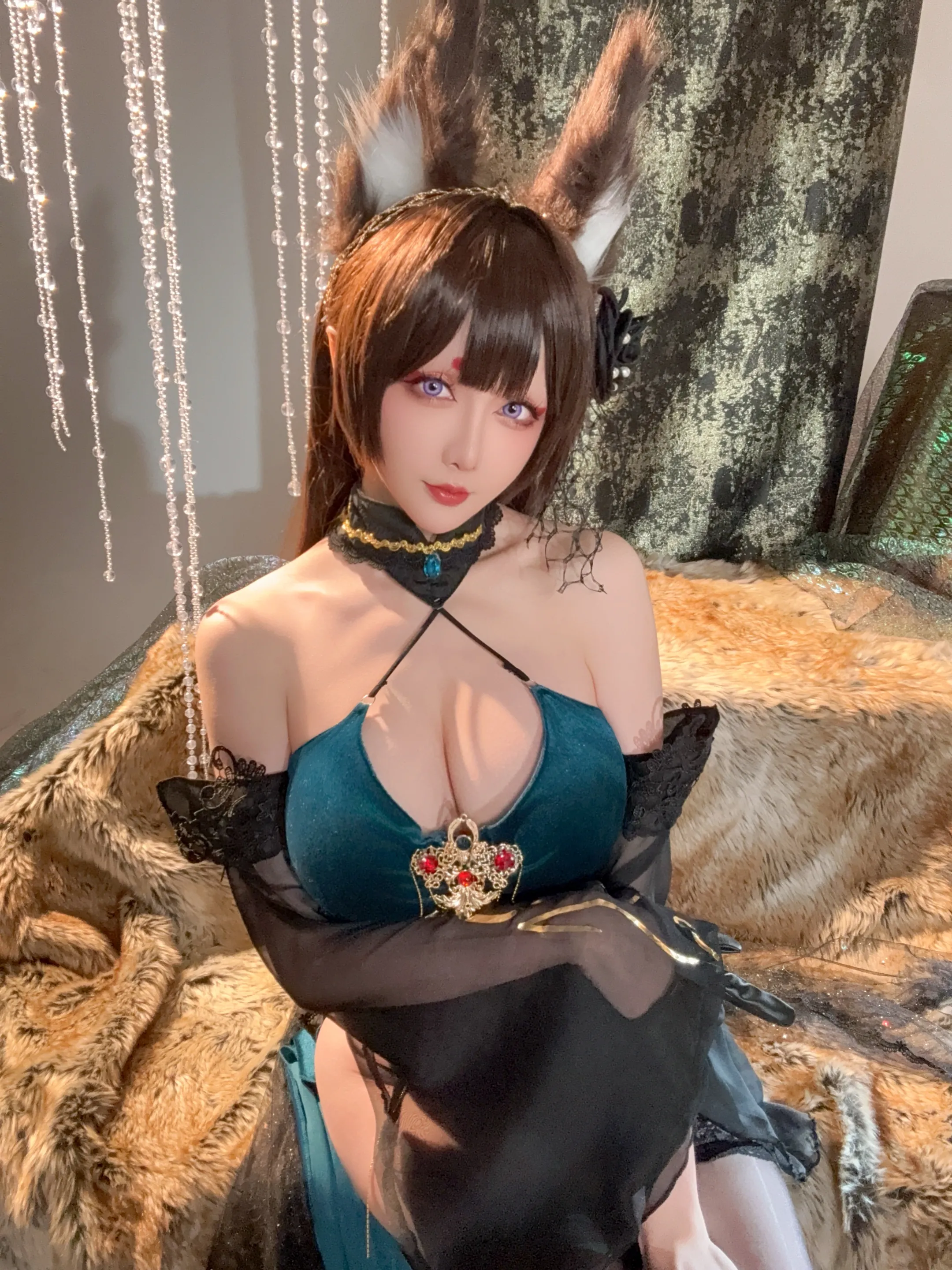 Stars: Crazy - Plan f Azur Blue Route Tiancheng