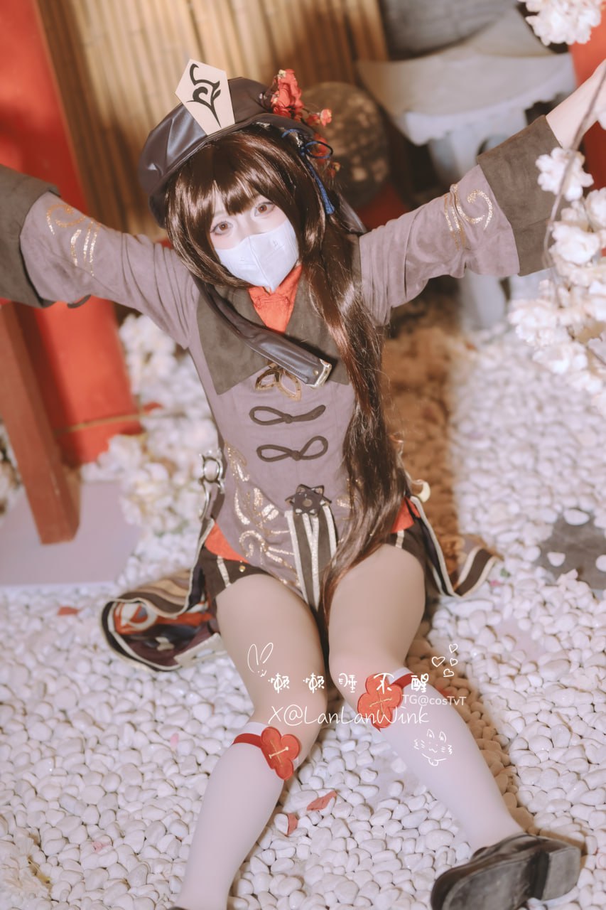 Lười để ngủ (Lanlanwink) - Hutao