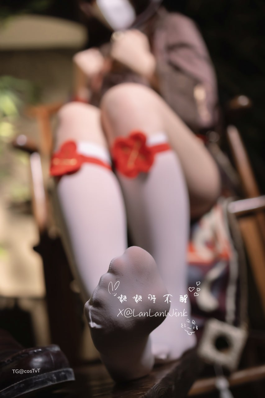 Lười để ngủ (Lanlanwink) - Hutao