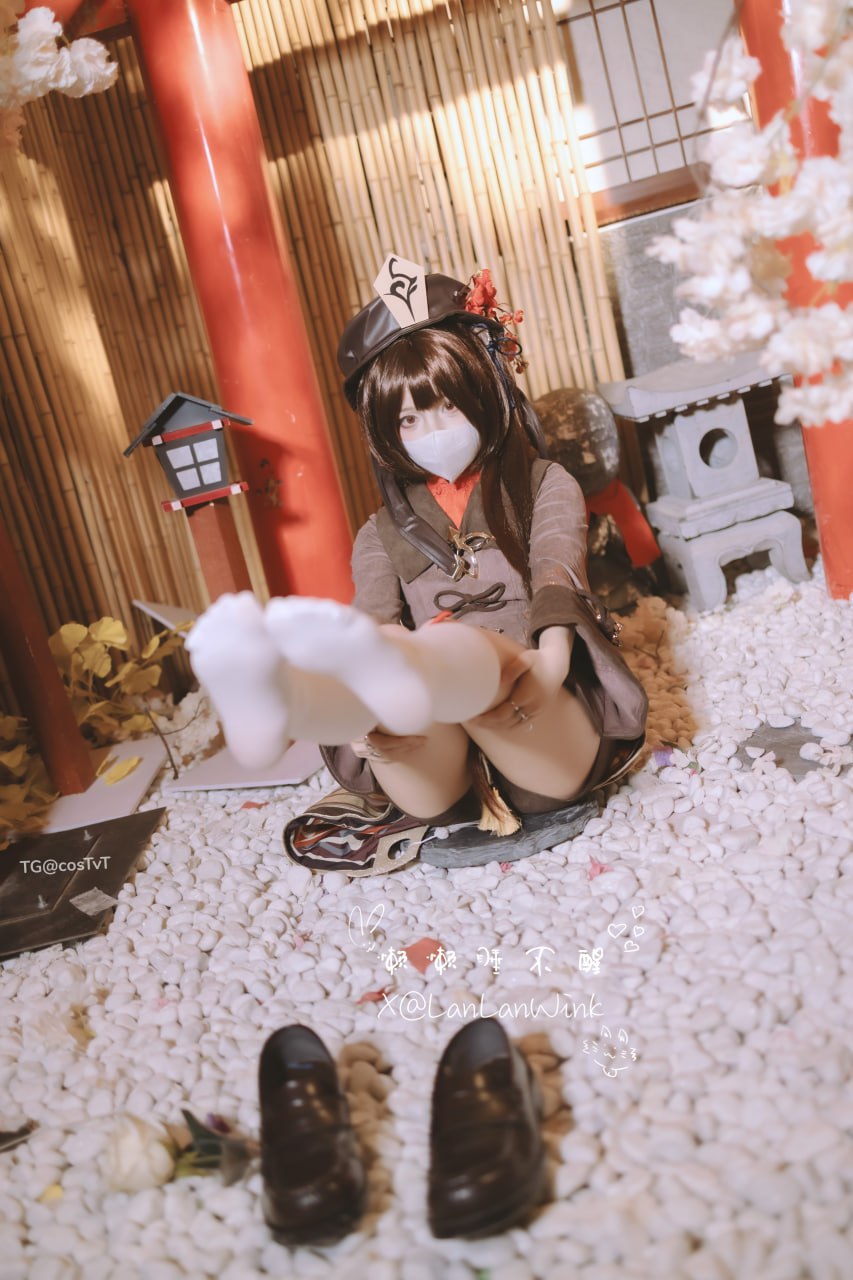 Lười để ngủ (Lanlanwink) - Hutao