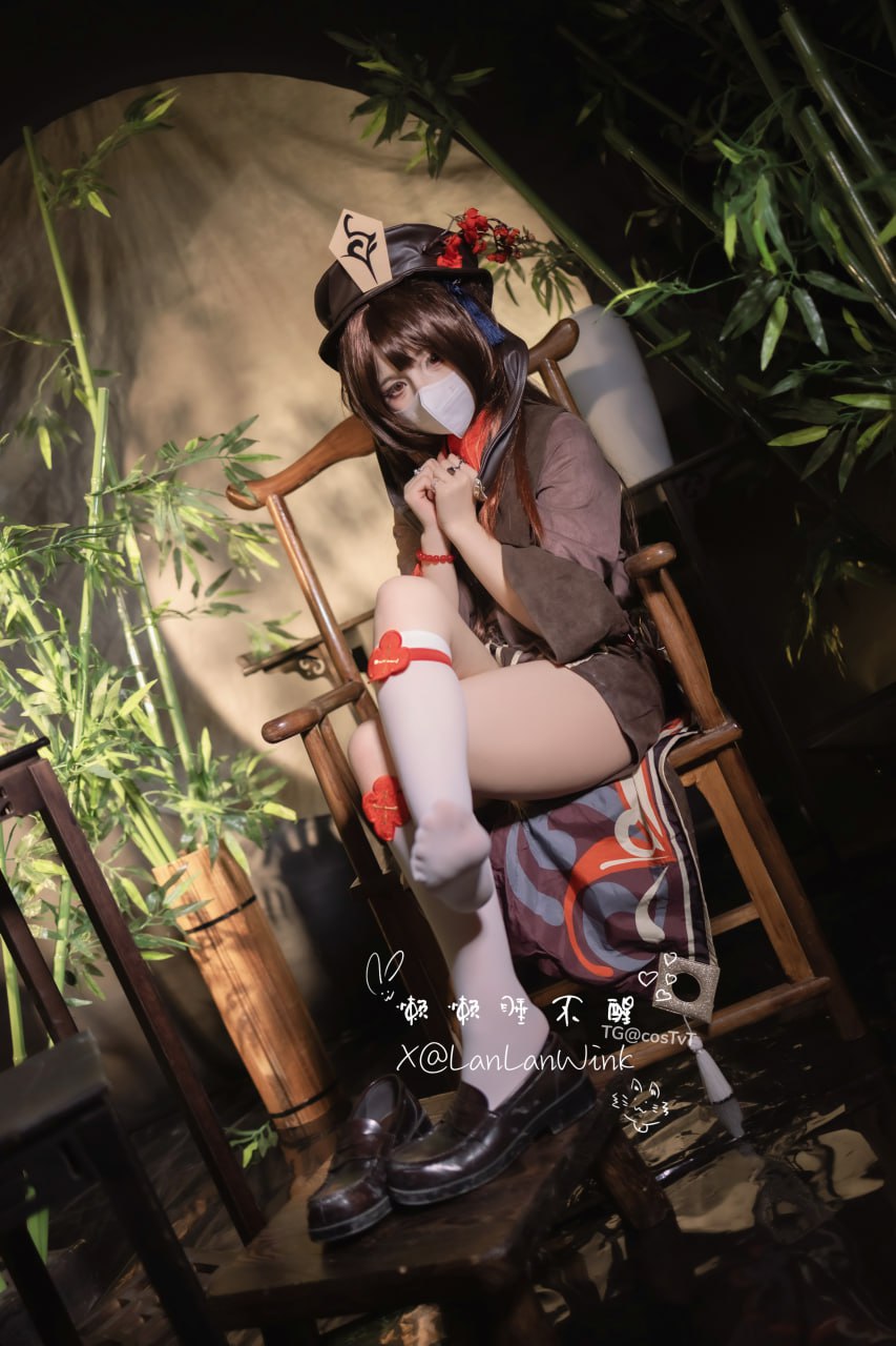 Lười để ngủ (Lanlanwink) - Hutao