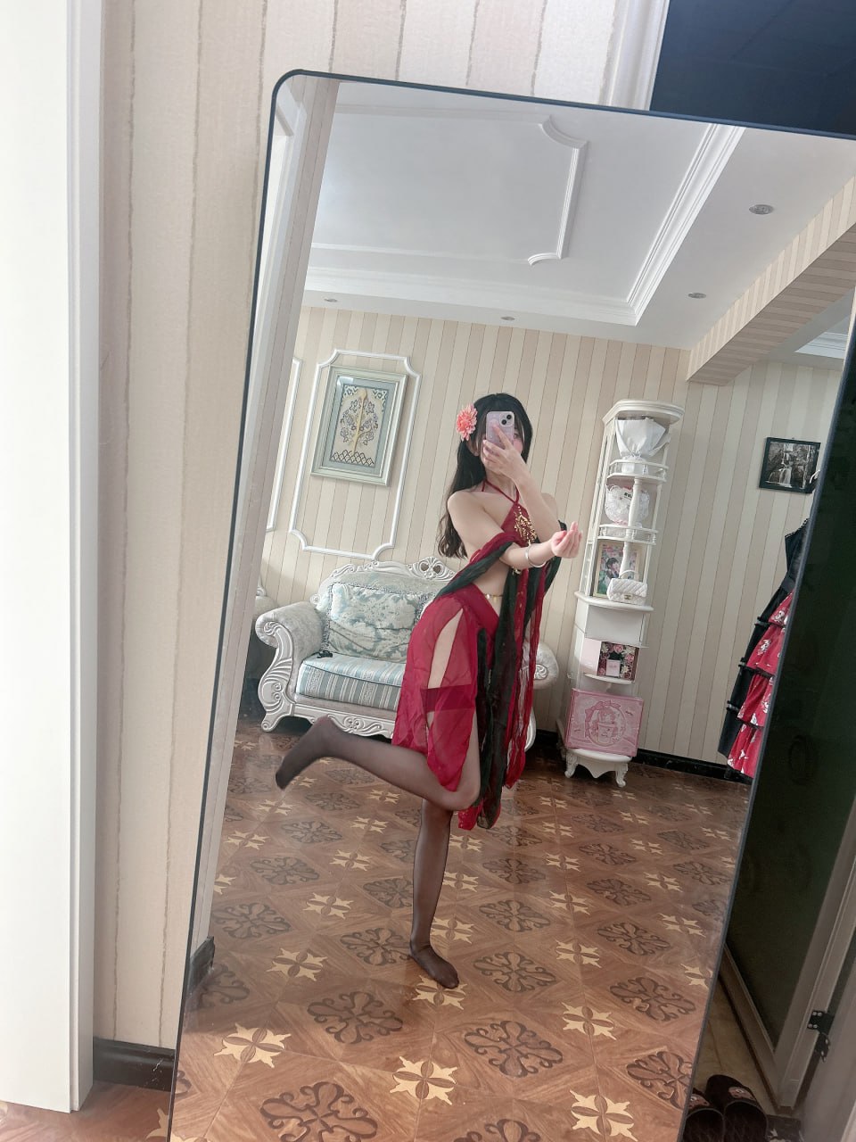 Túi bụng mèo Xiaoxian-Dunhuang