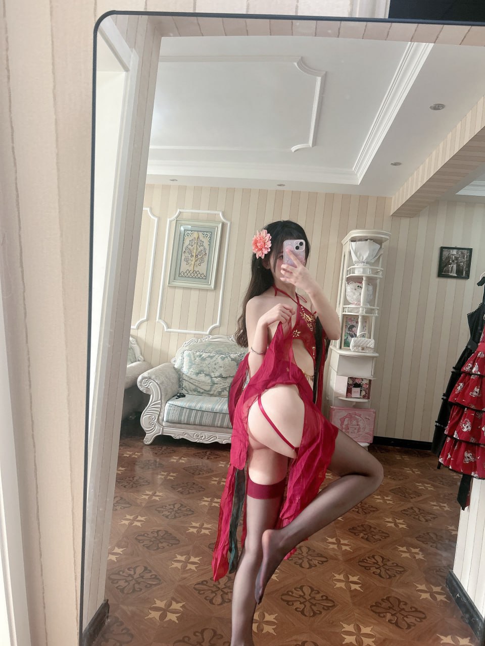 Túi bụng mèo Xiaoxian-Dunhuang