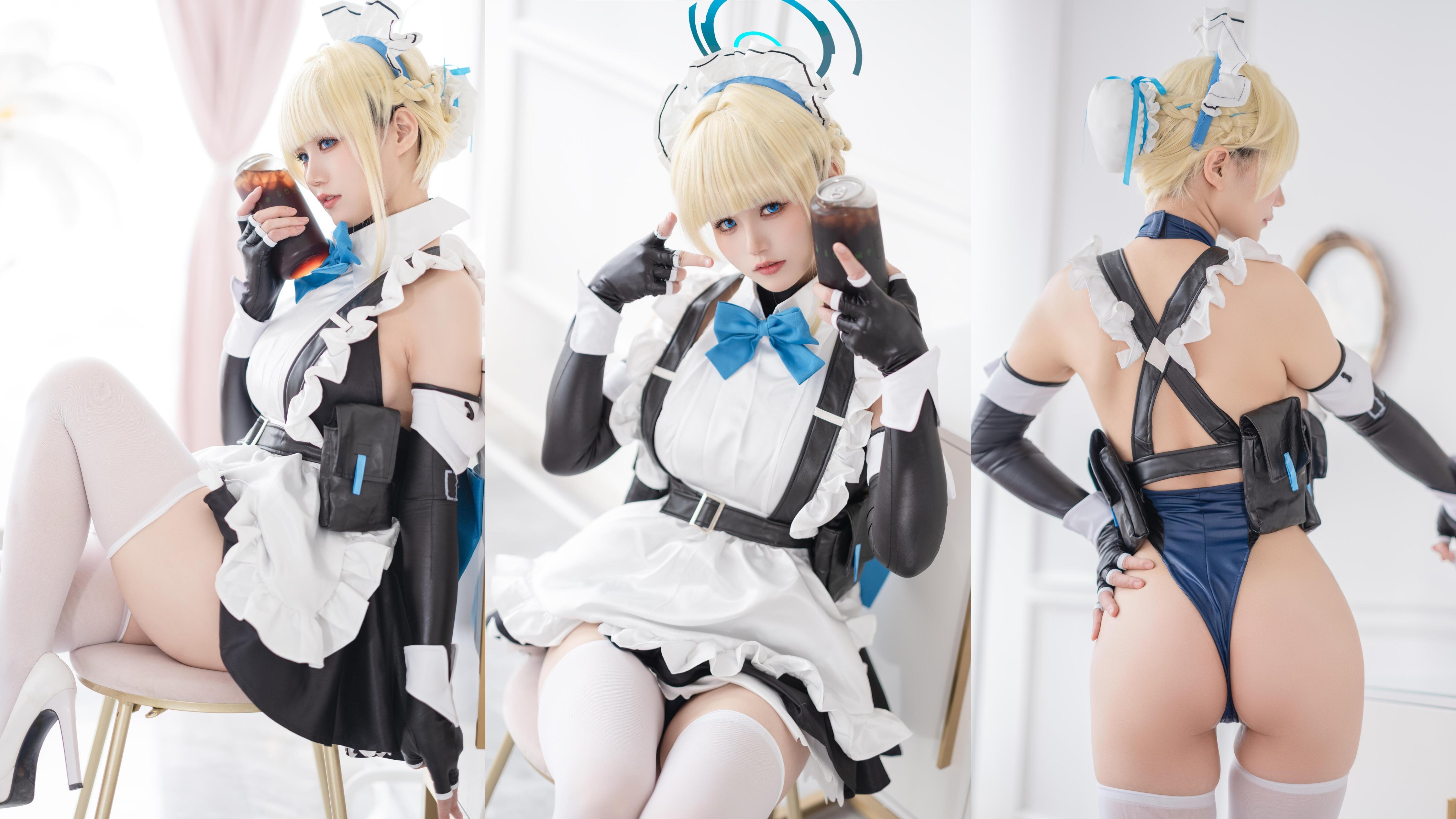 Chiyo W Okura - "Đăng ký Fantia trong nửa đầu của 23 năm"