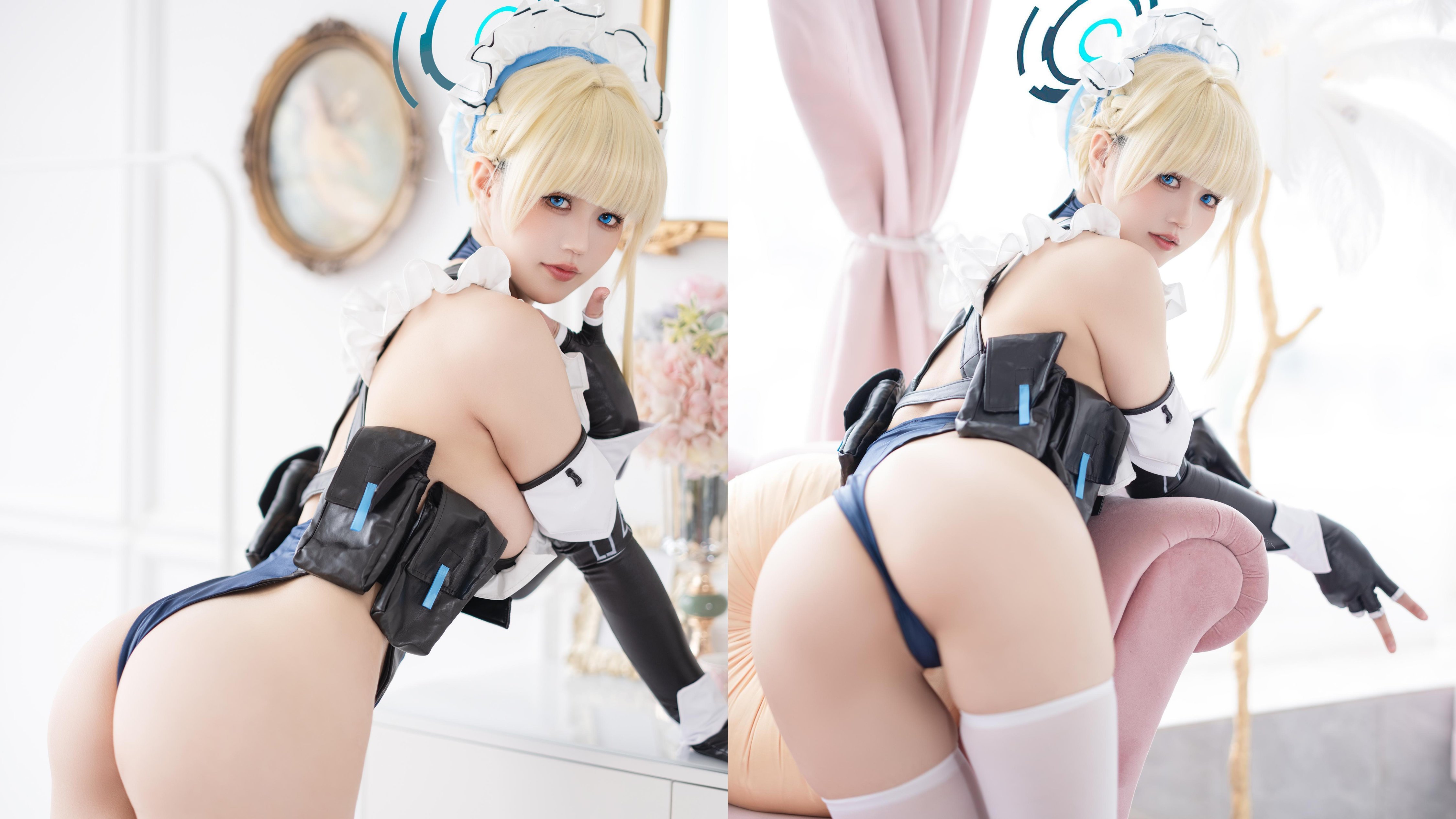 Chiyo W Okura - "Đăng ký Fantia trong nửa đầu của 23 năm"