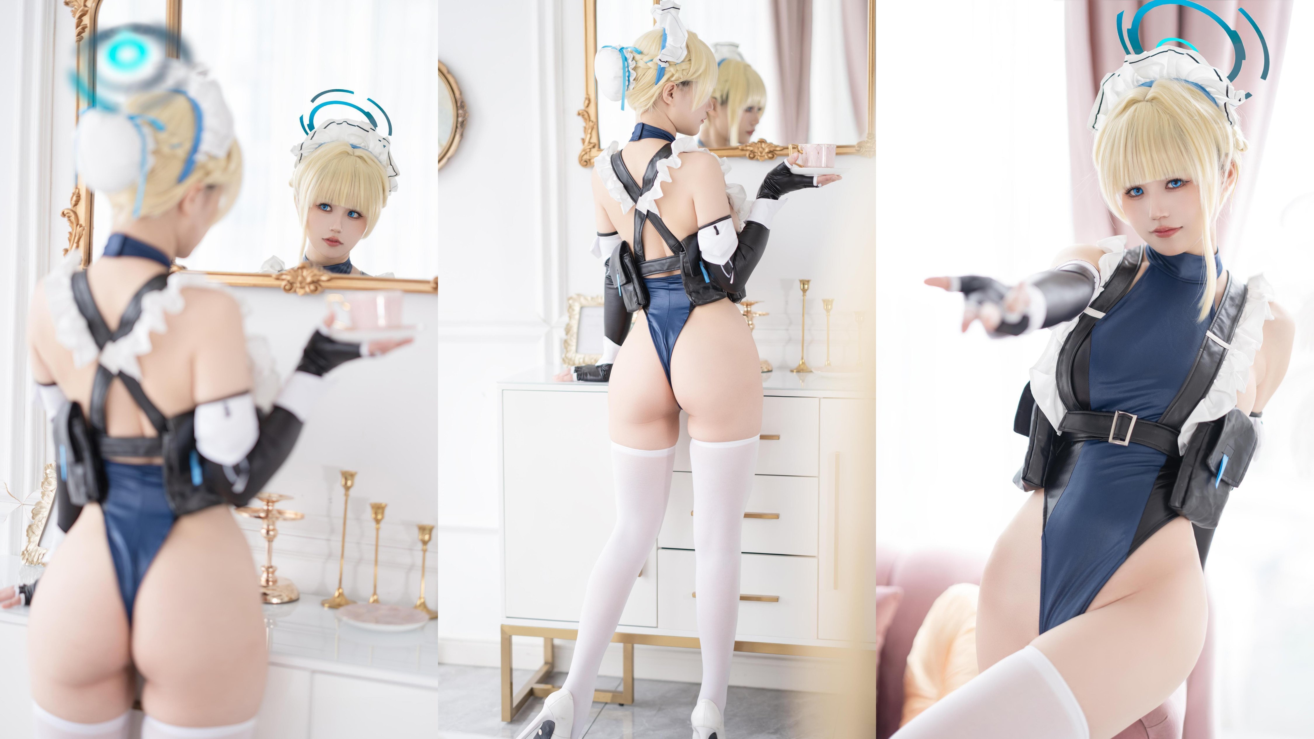 Chiyo W Okura - "Đăng ký Fantia trong nửa đầu của 23 năm"