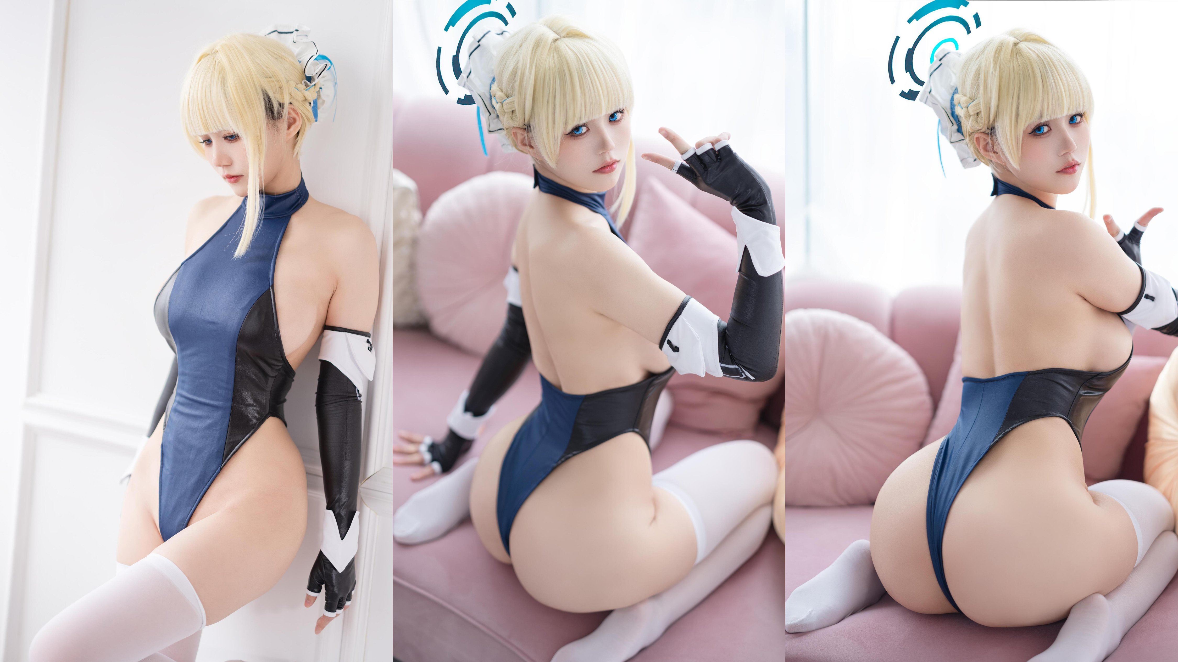 Chiyo W Okura - "Đăng ký Fantia trong nửa đầu của 23 năm"