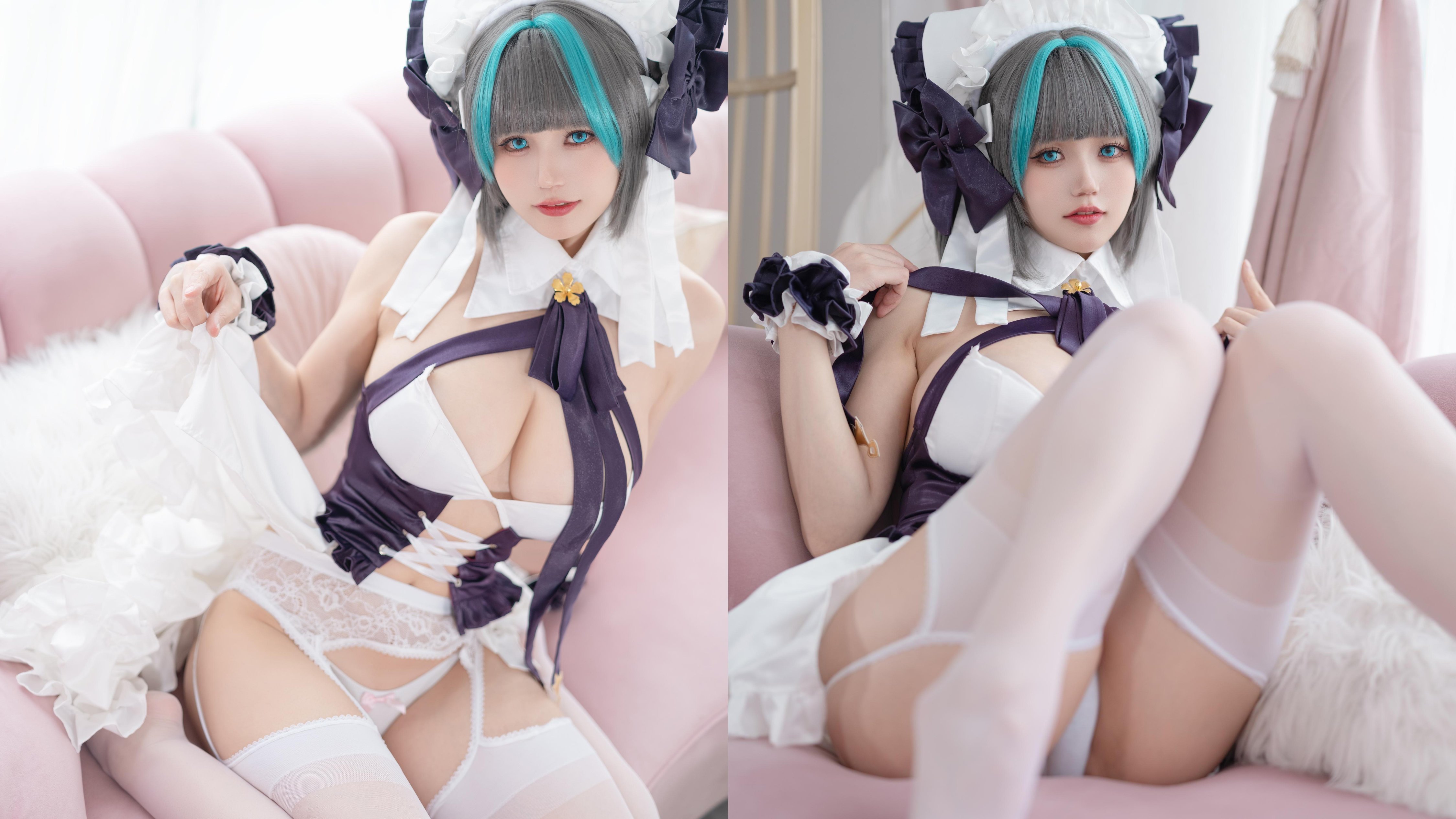 Chiyo W Okura - "Đăng ký Fantia trong nửa đầu của 23 năm"