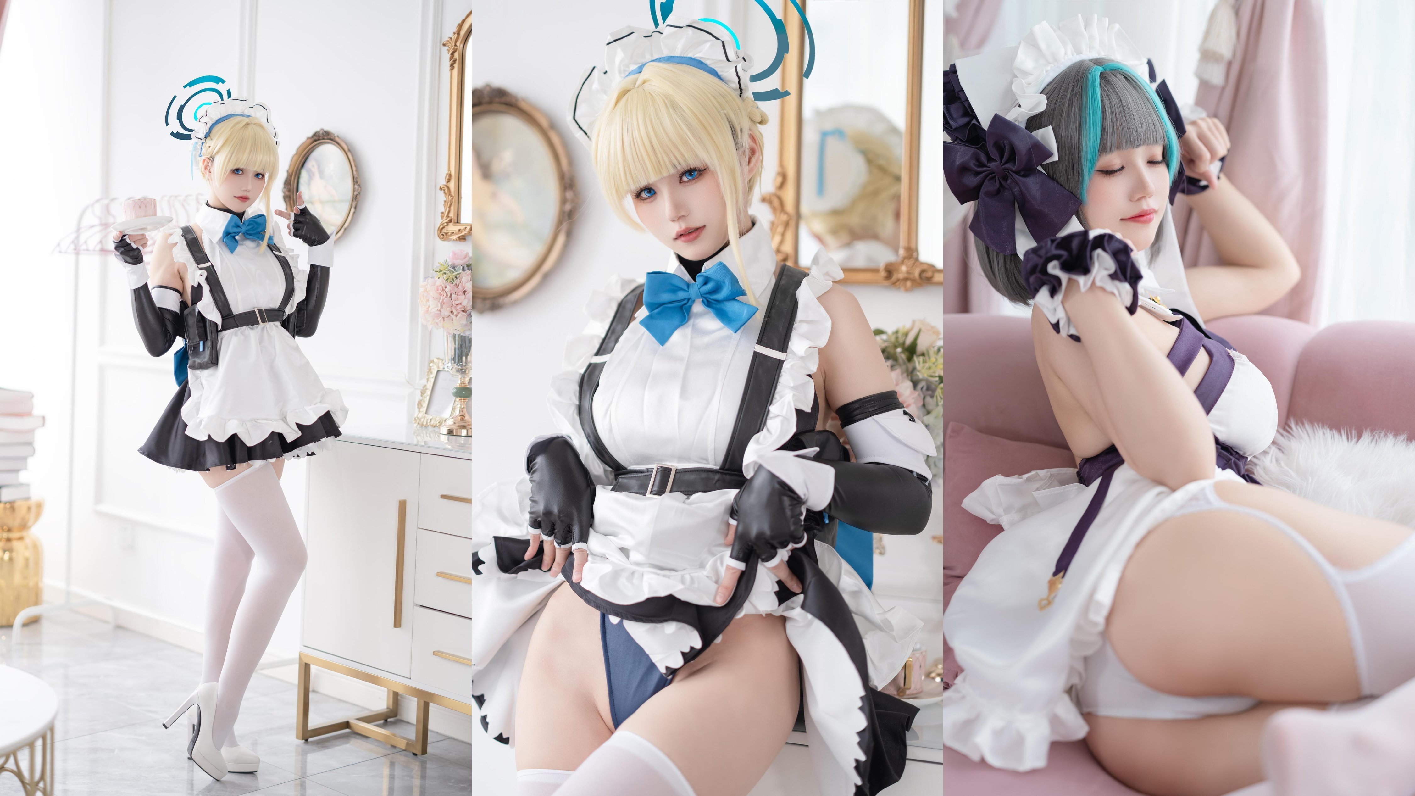 Chiyo W Okura - "Đăng ký Fantia trong nửa đầu của 23 năm"